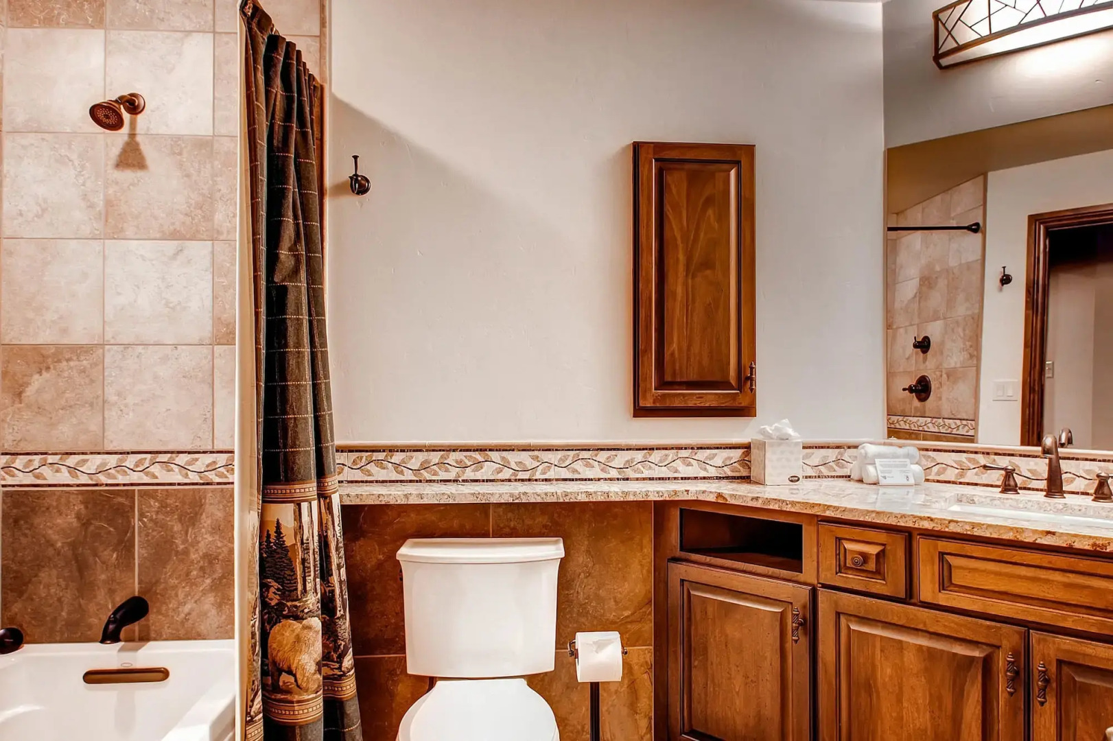 The Vail Spa Condominiums