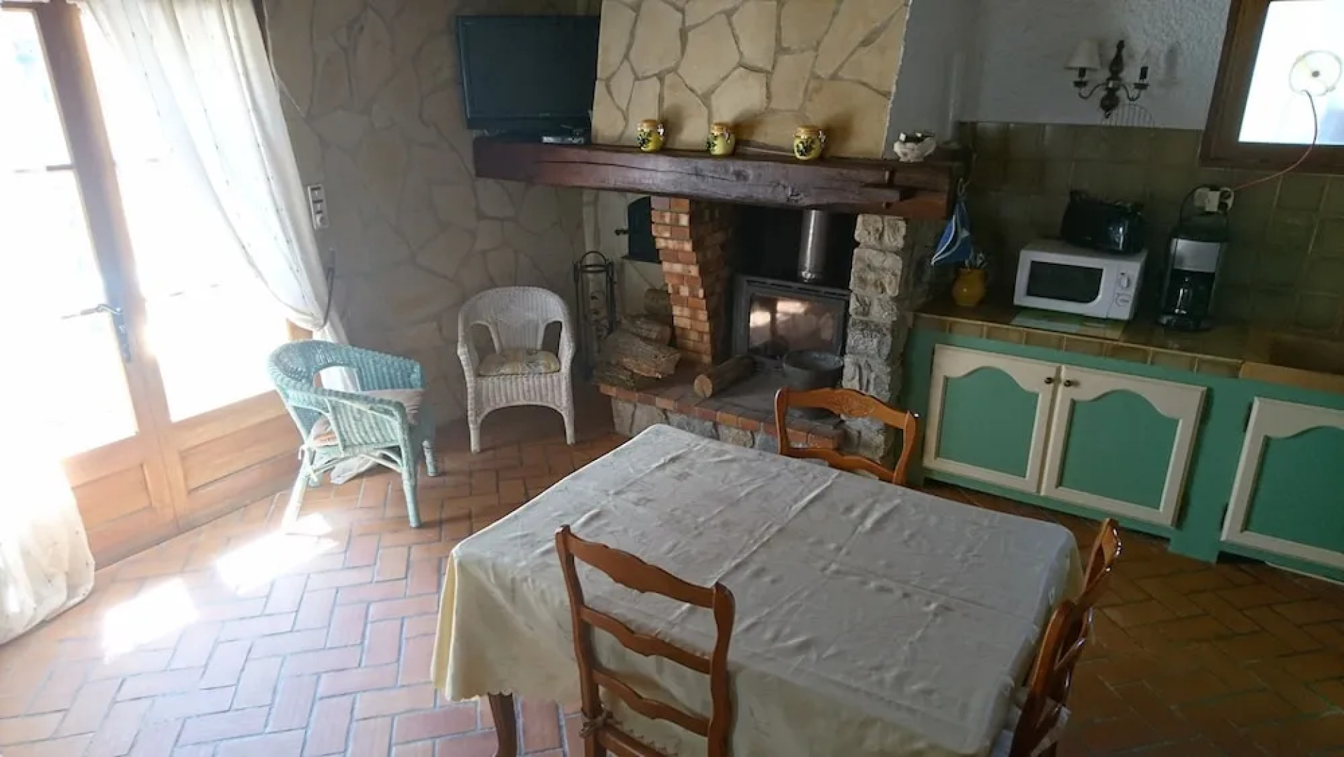 Aux Phoenix Chambres D’hotes Les Phoenix