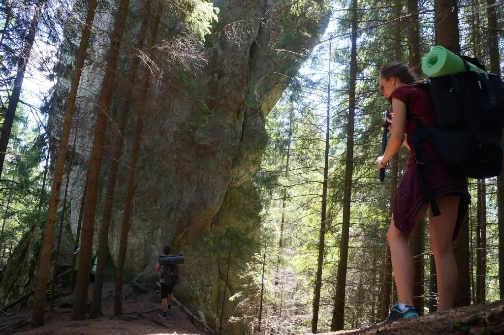 Usadba Okhotnichiy Dvor