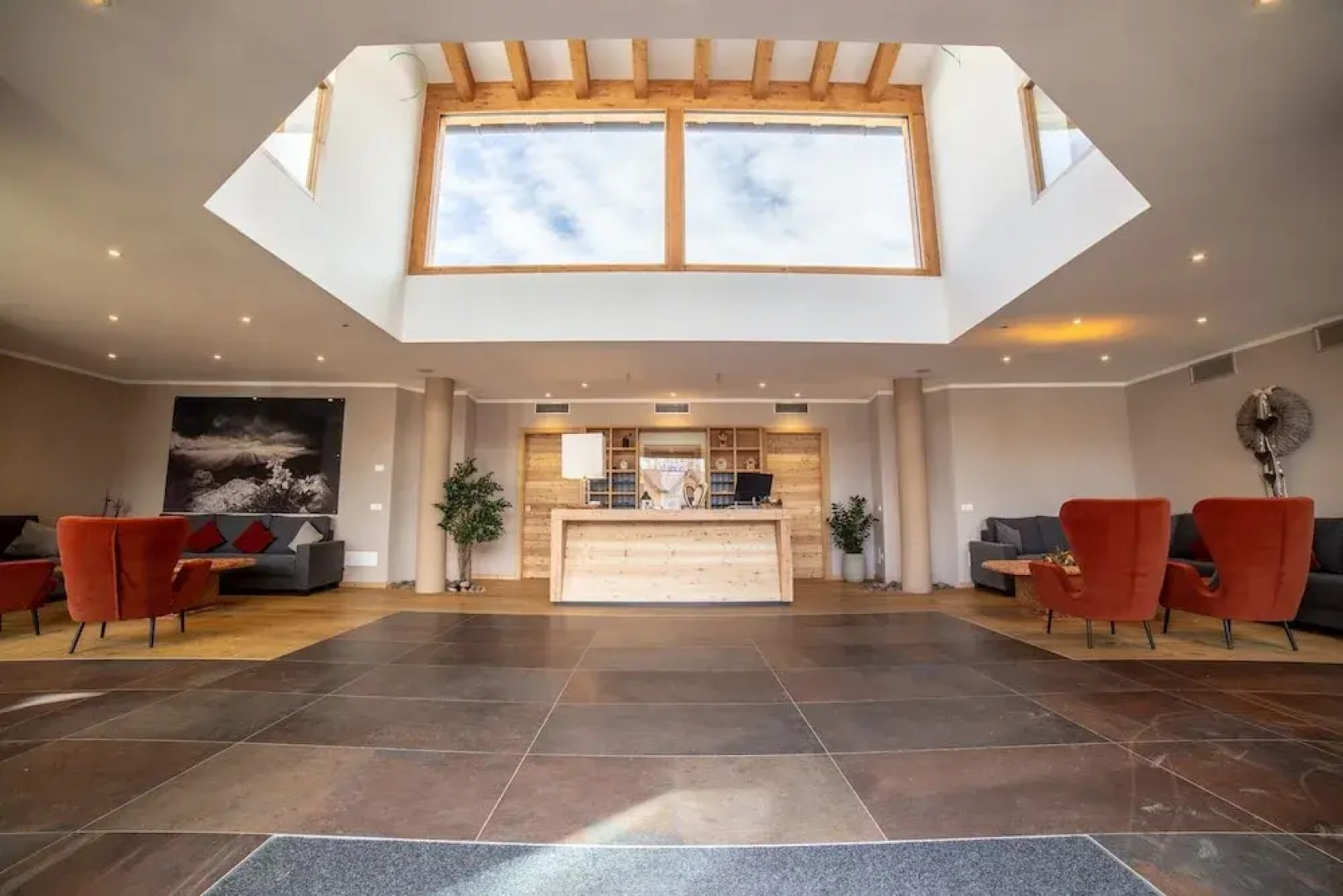 Hotel Caminetto Mountain Resort