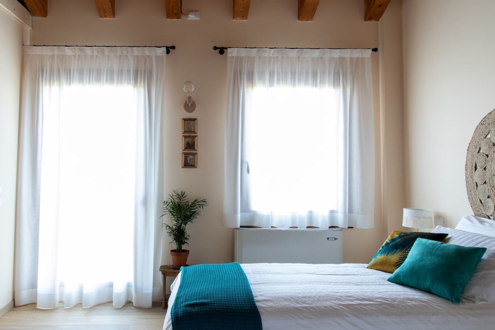 Agriturismo da Zeffi