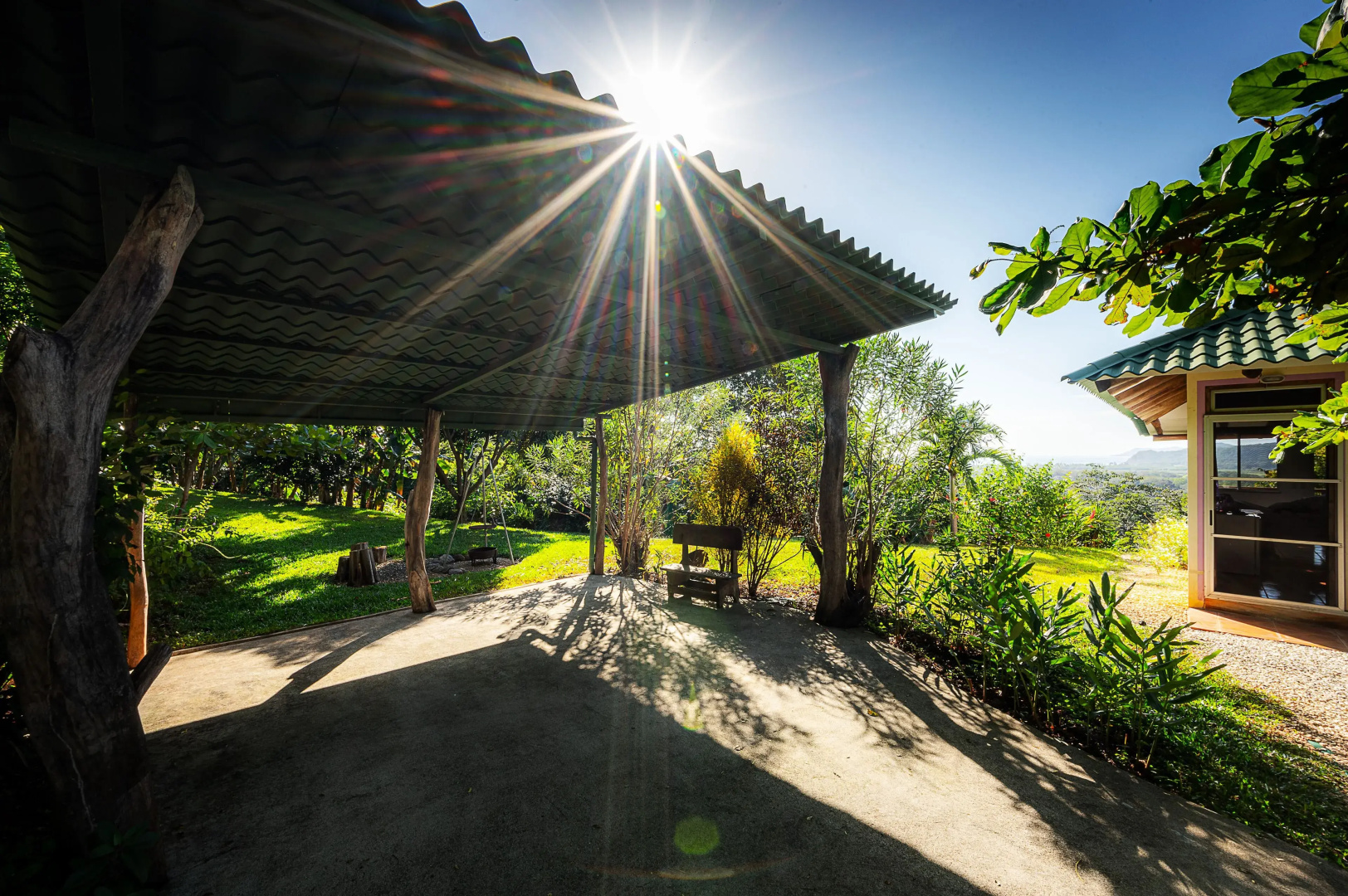 Casa Laureles