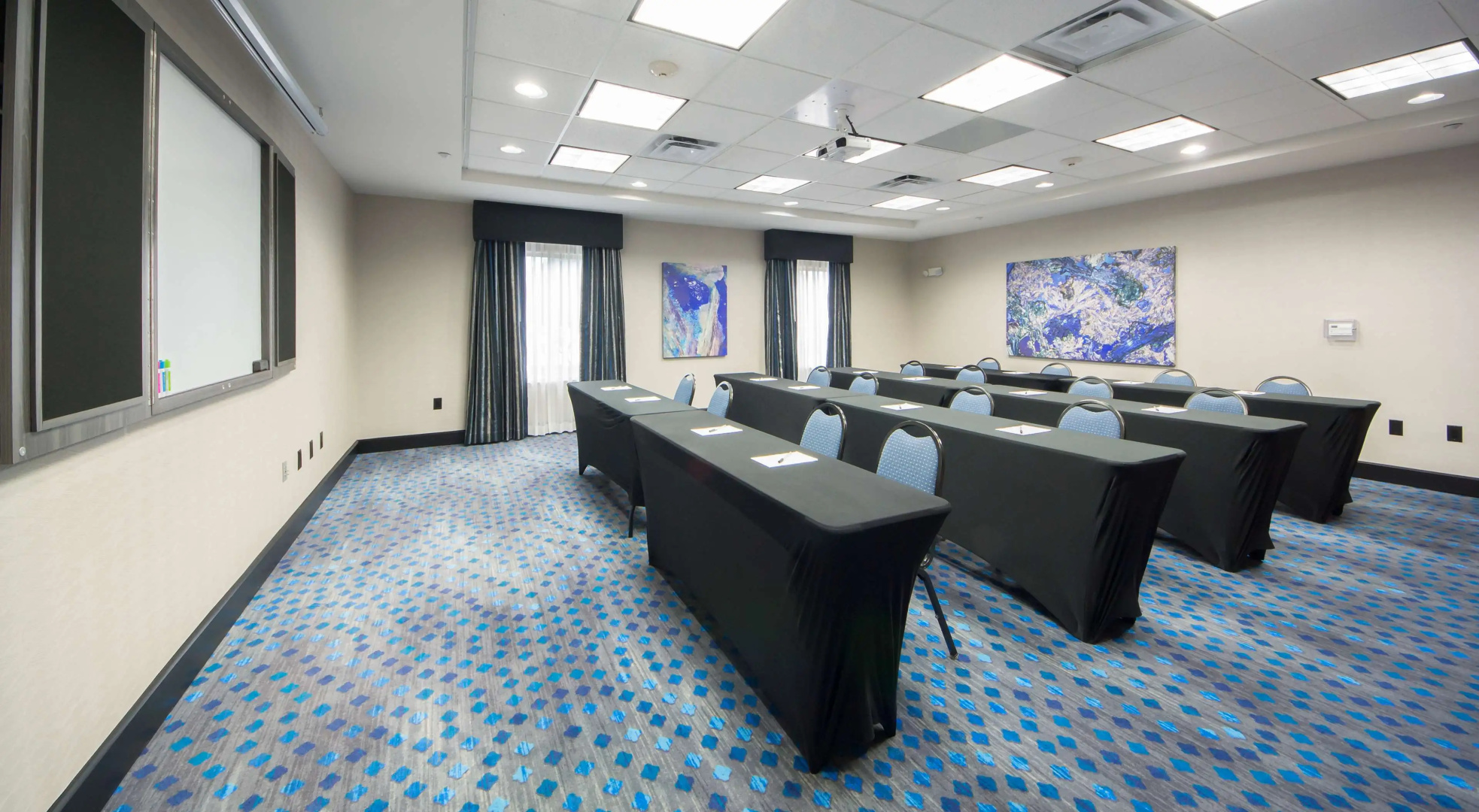 Hampton Inn Melbourne-Viera