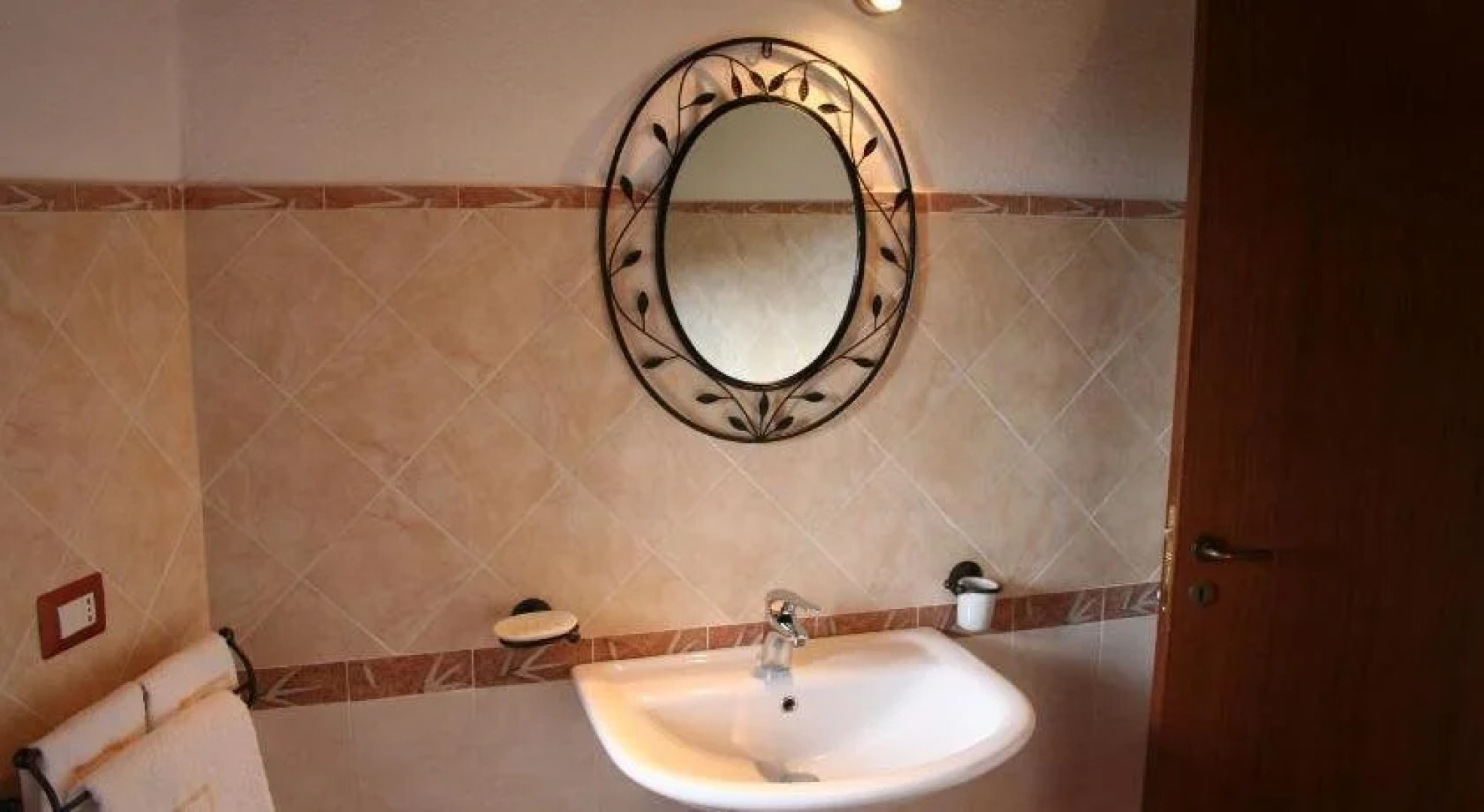 Country House B&B Antica Dimora Del Sole