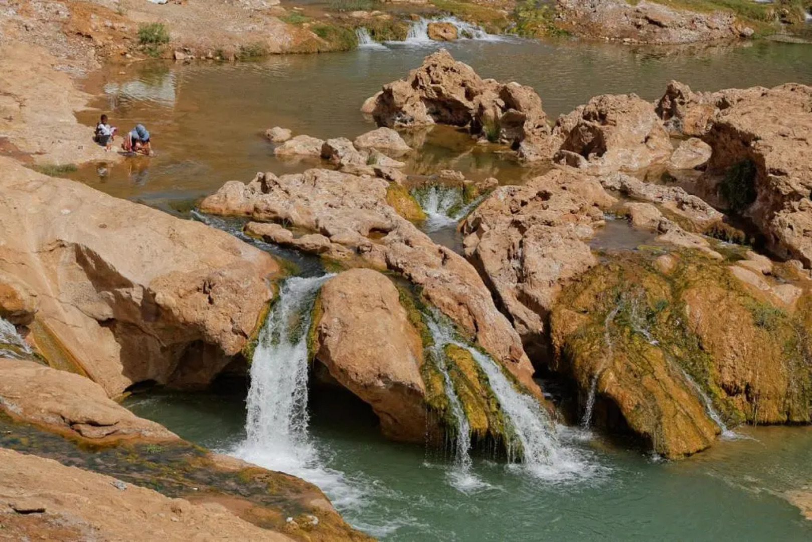 Hotel Kasbah Tissint