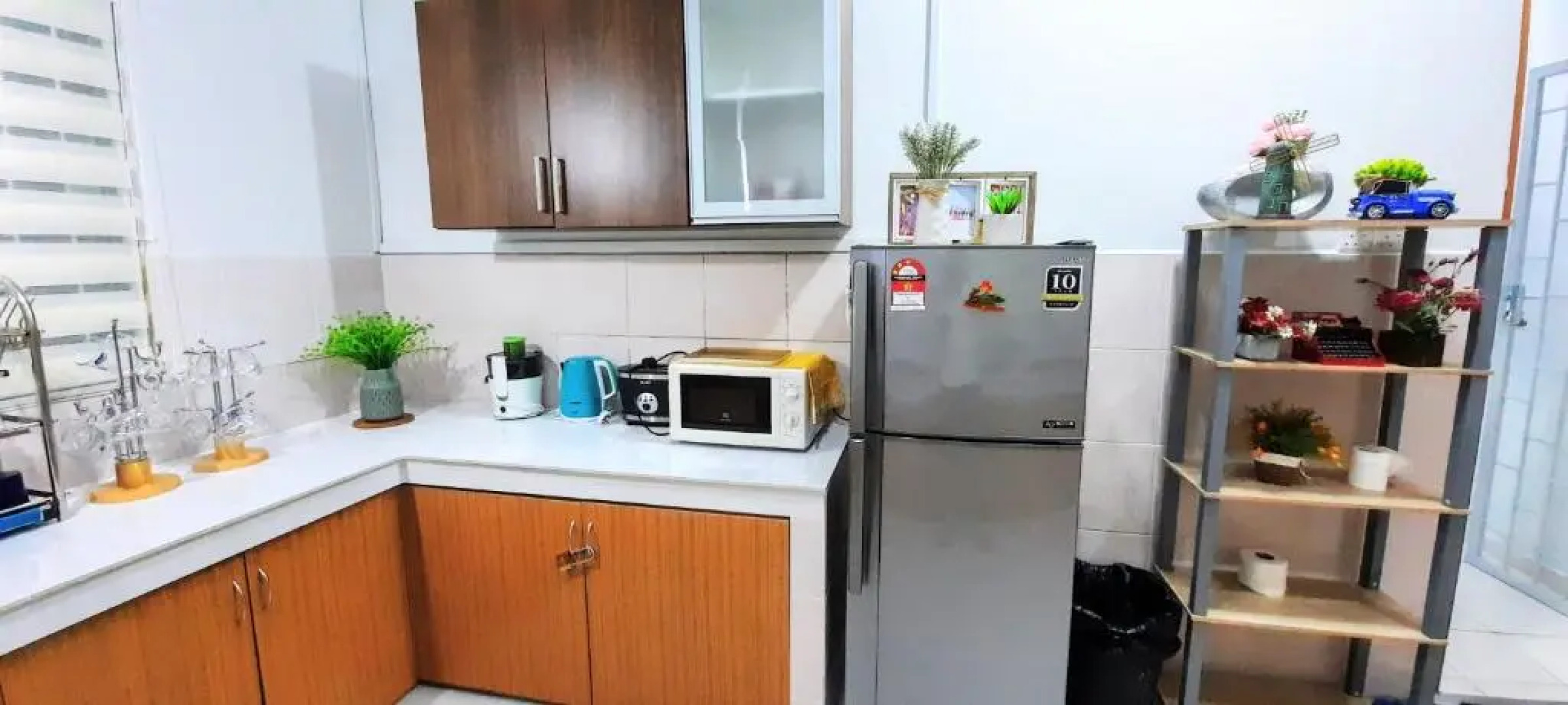 Kota Kinabalu Sabah City Homestay