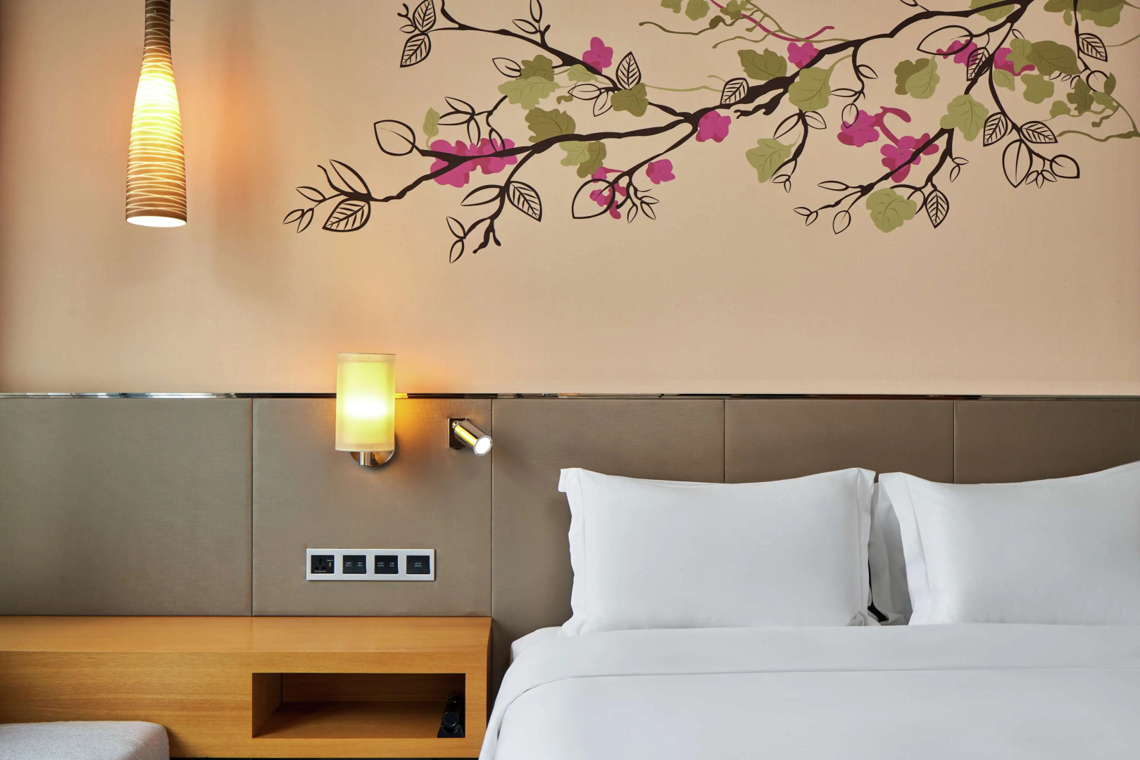 Hilton Garden Inn Shenzhen Bao'an