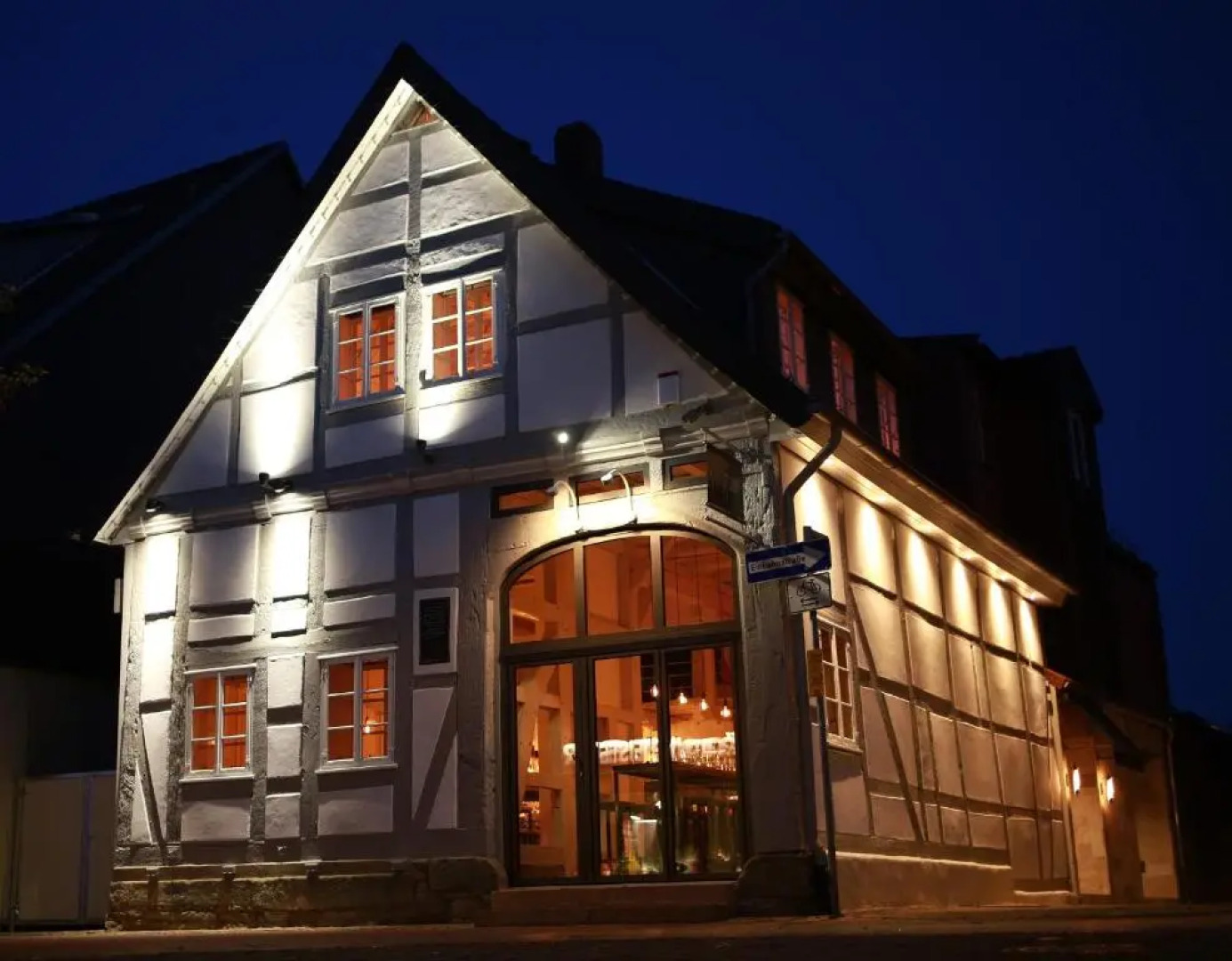 Kostbar Apartments Zum Niederntor