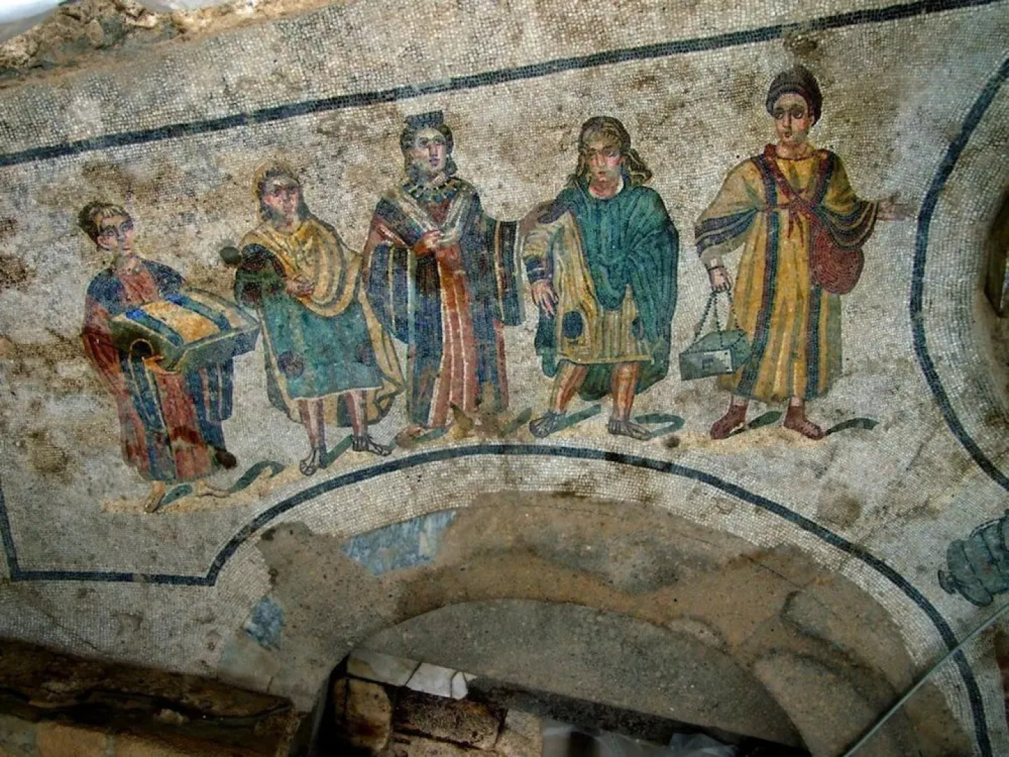 B&B Acireale - Il Cavalluccio Marino Fronte Mare