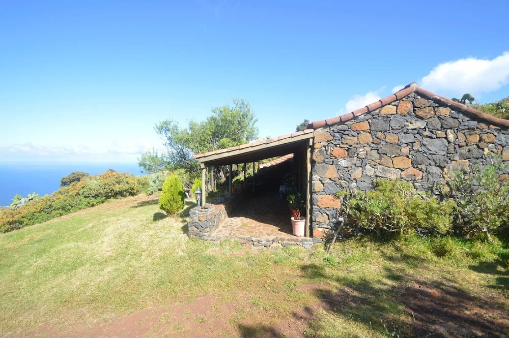 Casa Rural La Herbilla by Isla Bonita