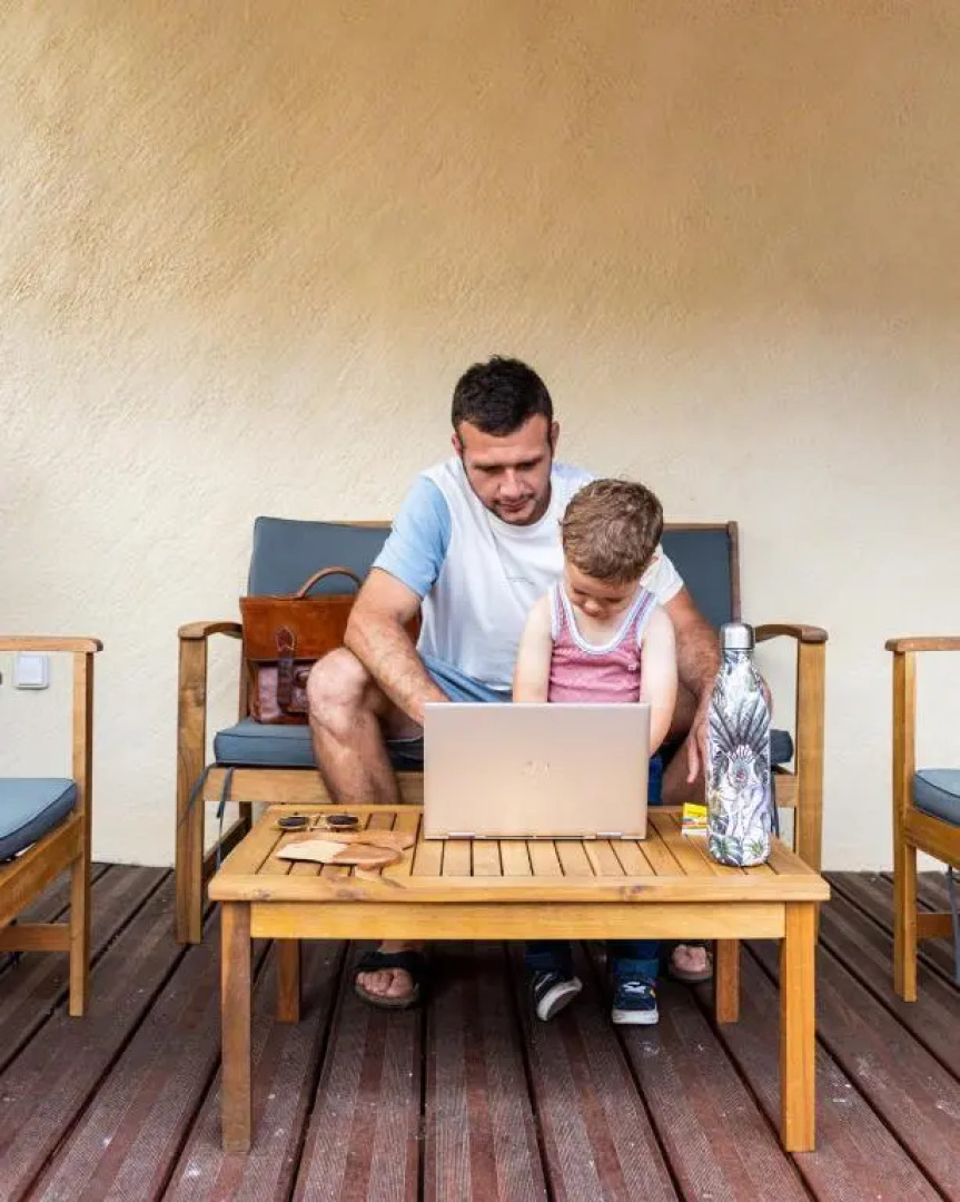 Le Patio - Vallée d'Aspe