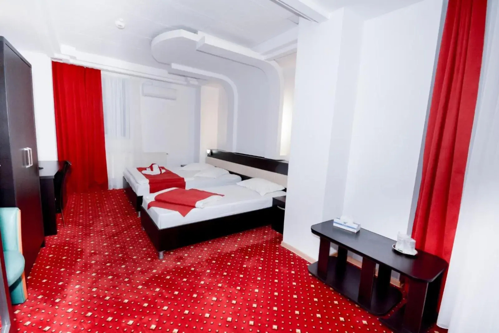 Hotel Magic City Center