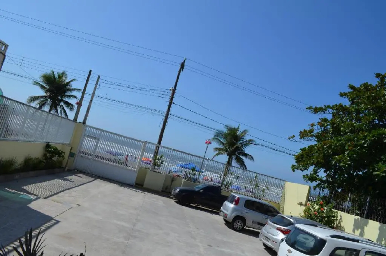 Pousada/Flat Praia Do Sonho