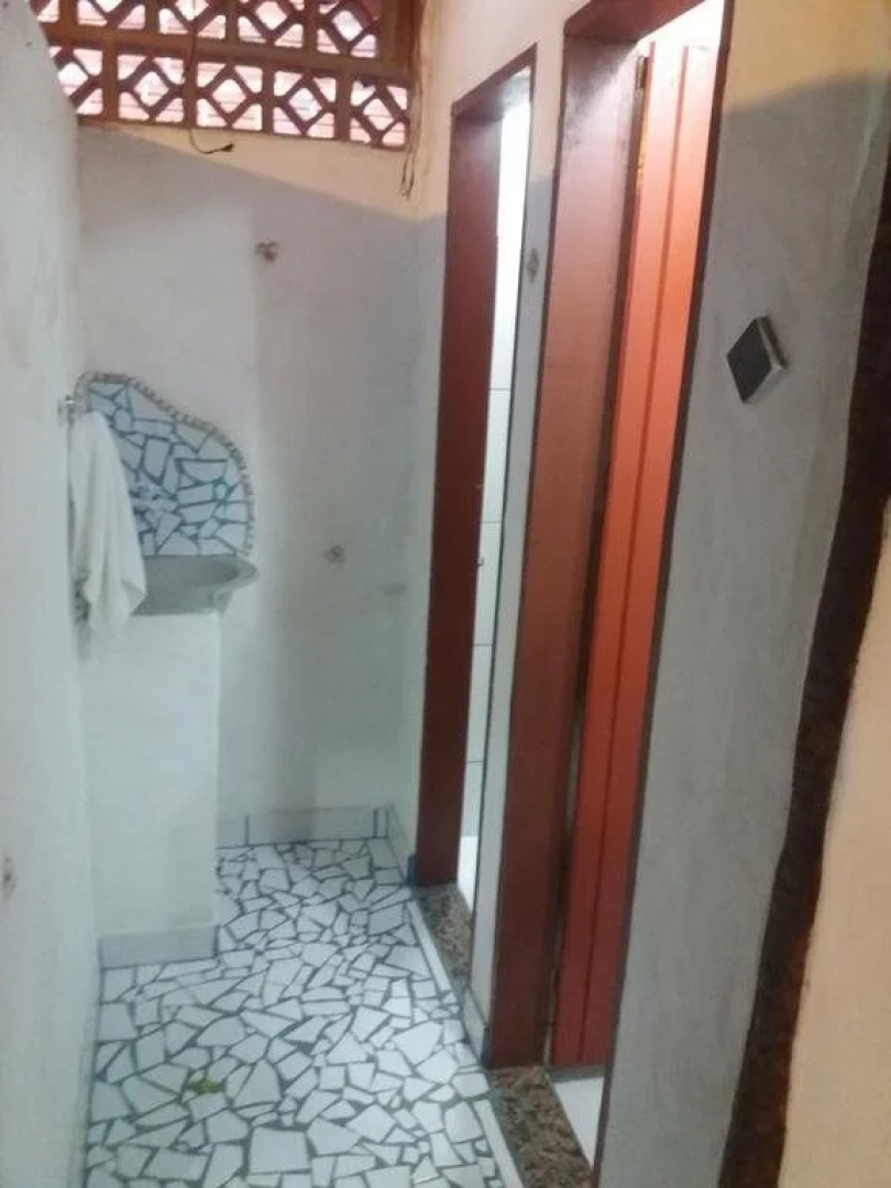 Guest House Vila Cavalo Marinho