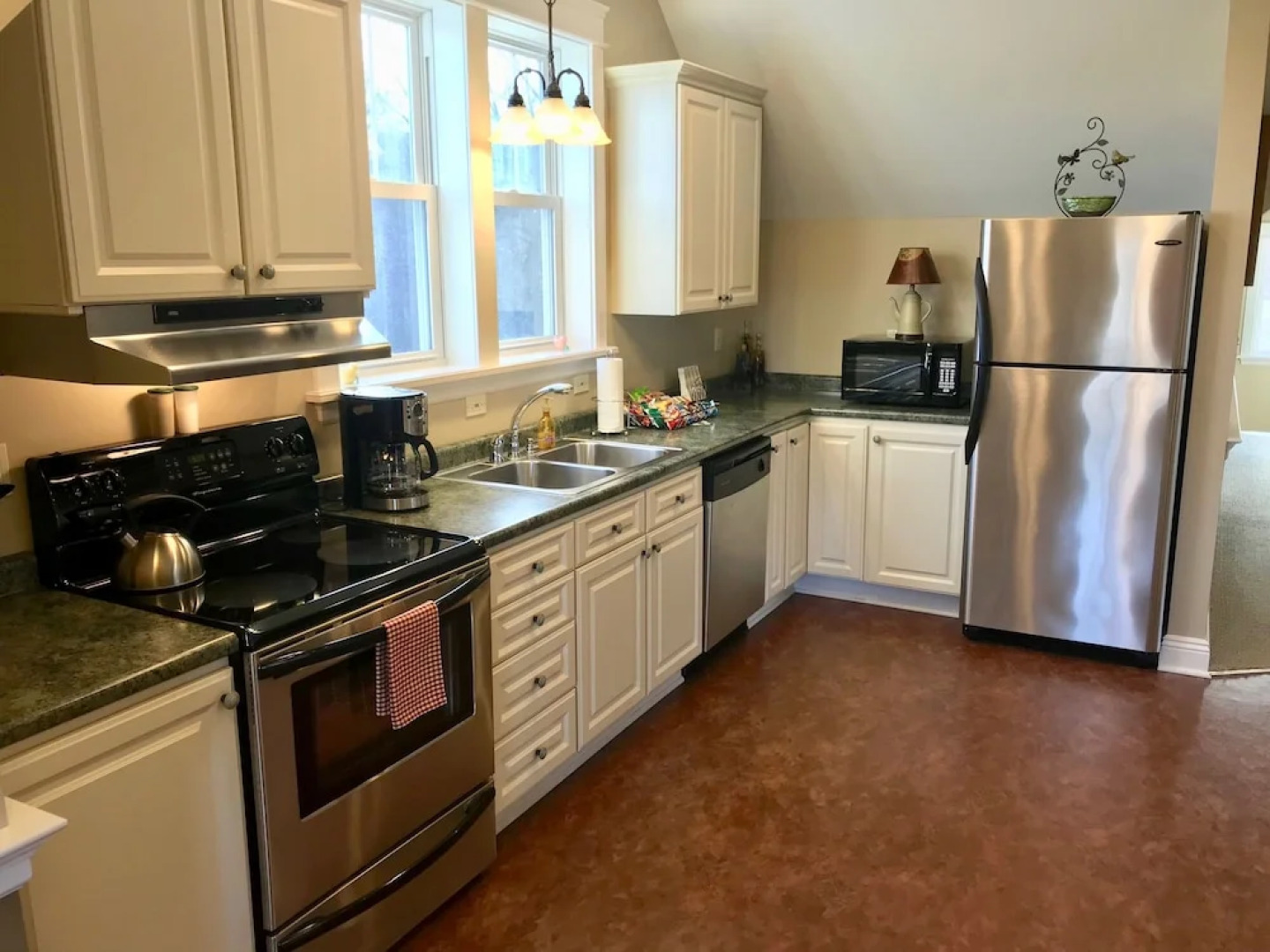 Chapel Valley Estate bed & breakfast