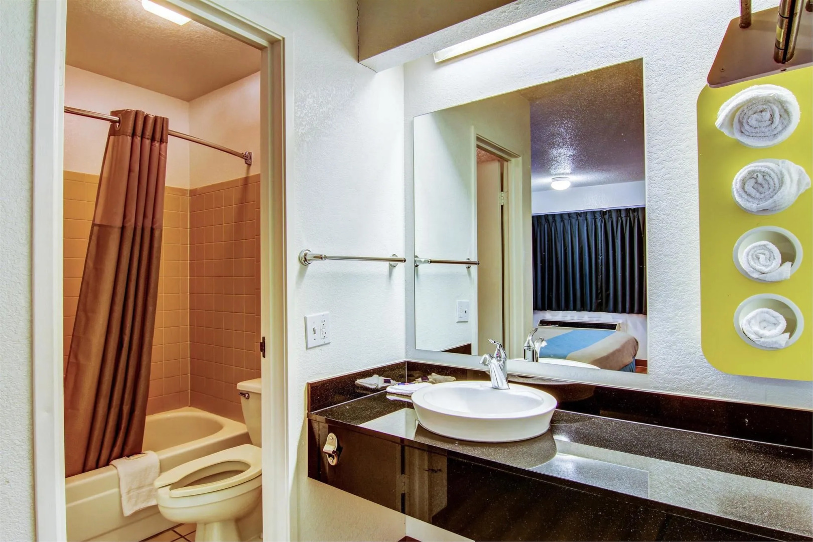 Red Roof Inn St Louis - Florissant