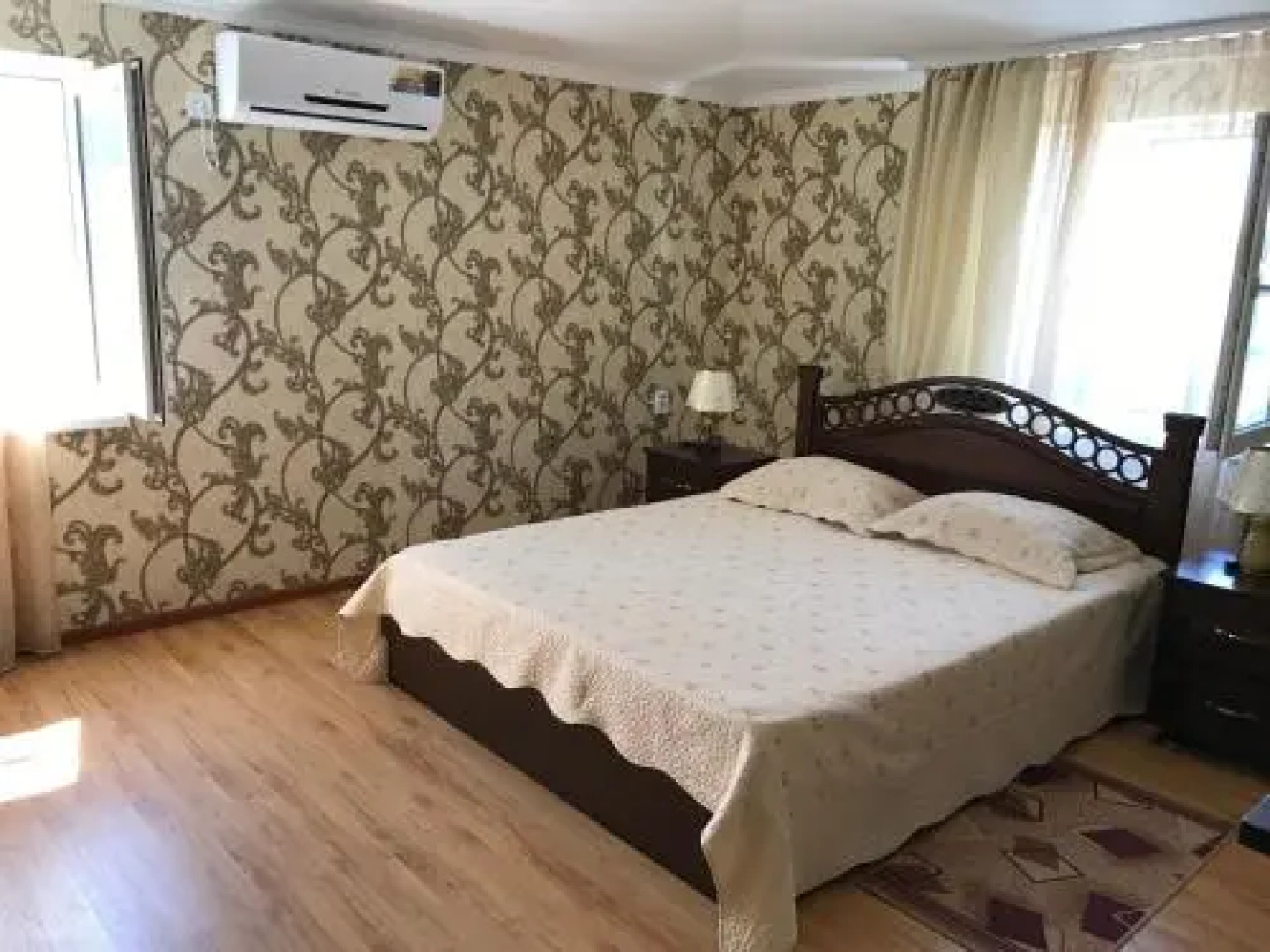 Guest House on Mira Street