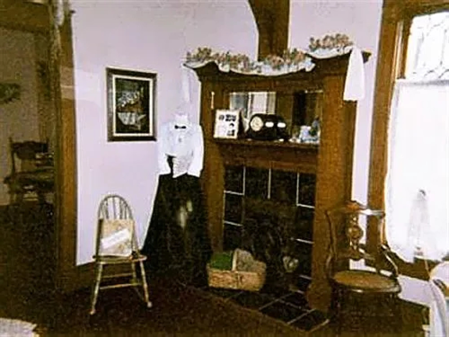 The Homespun Country Inn