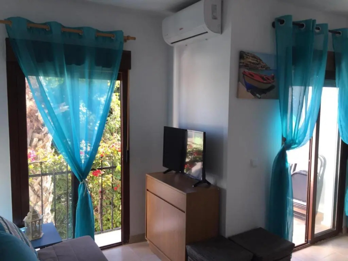 Mirador del Mediterraneo