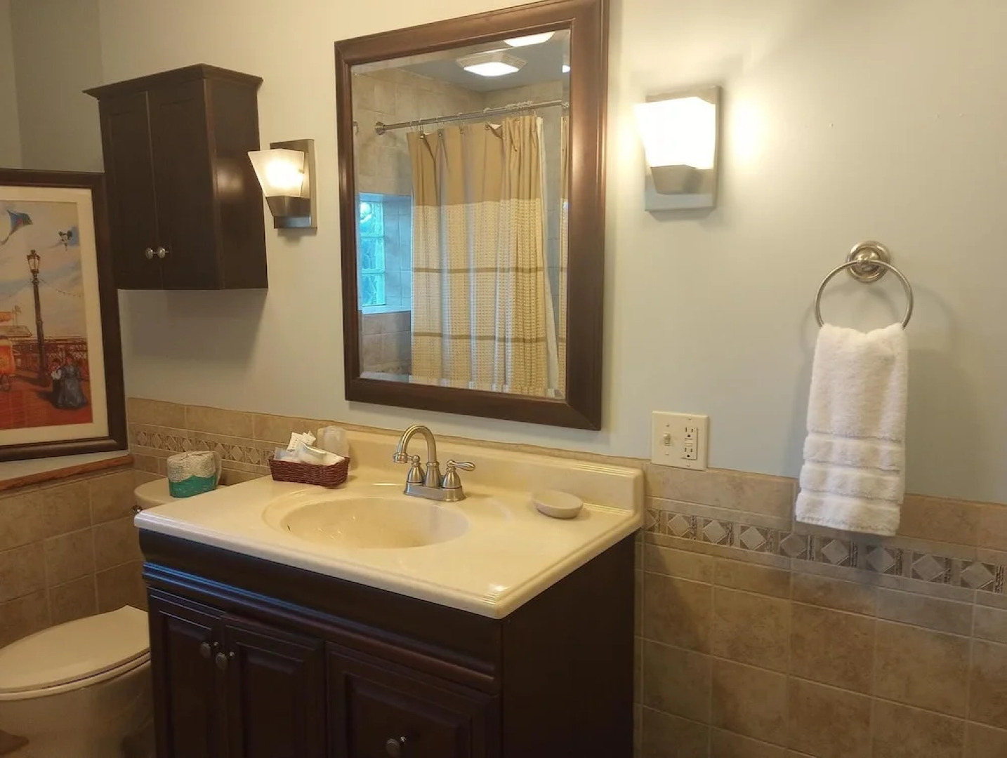 Elk River Hotel & Cafe