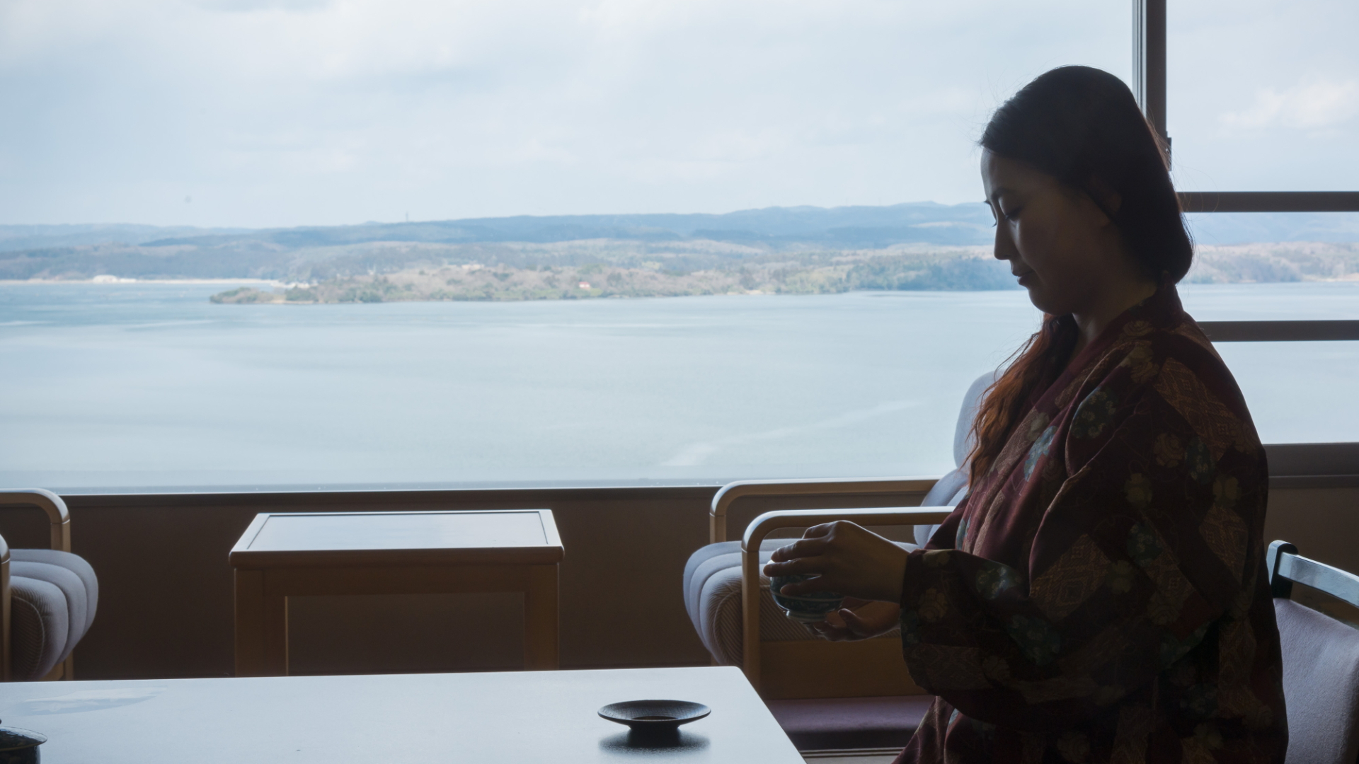 Tenku no Yado Daikanso