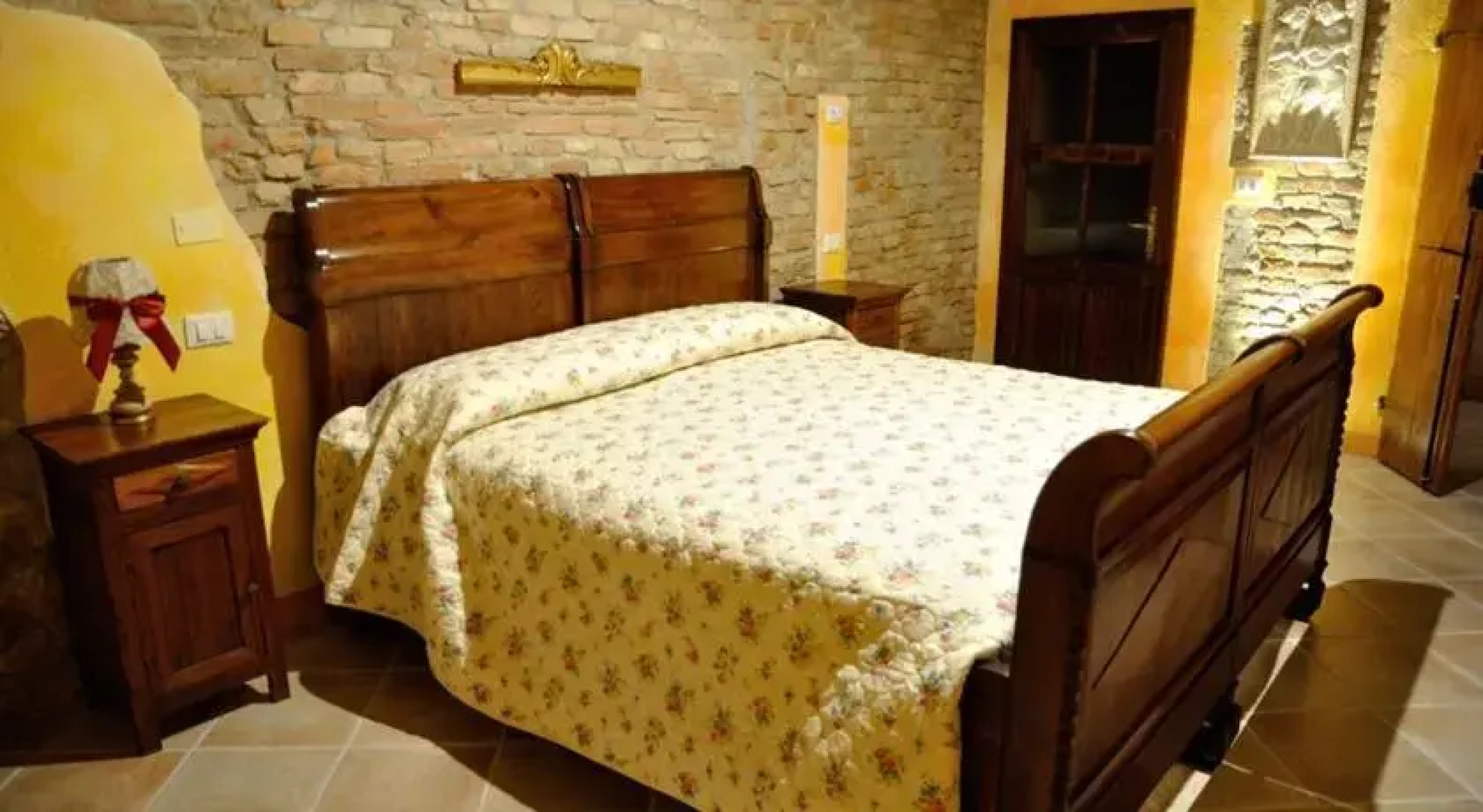 Bed and breakfast La Violina