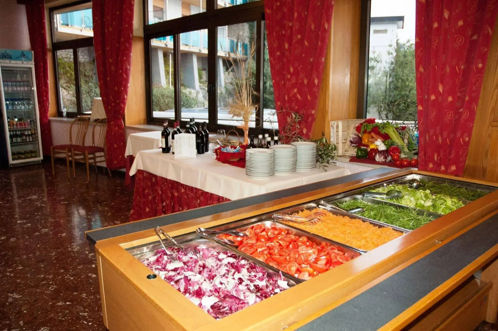 Hotel Caribe - Garda Lake Collection