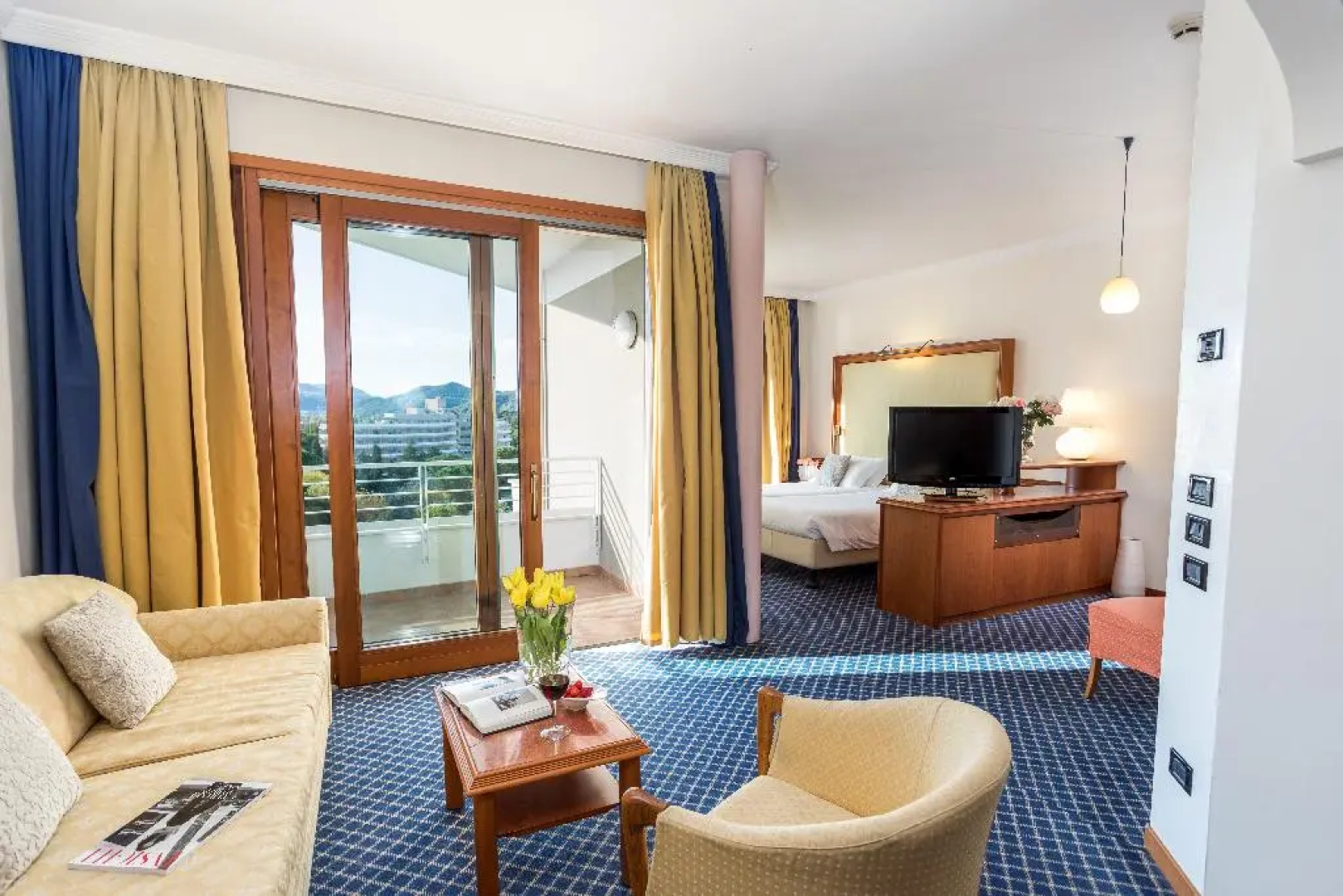 Splendid Hotel
