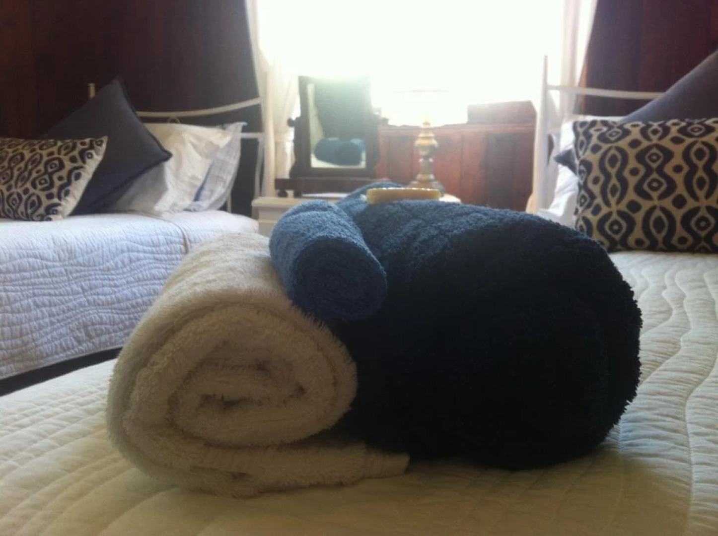 Celestial Dew Guest House, Day Spa, Retreat