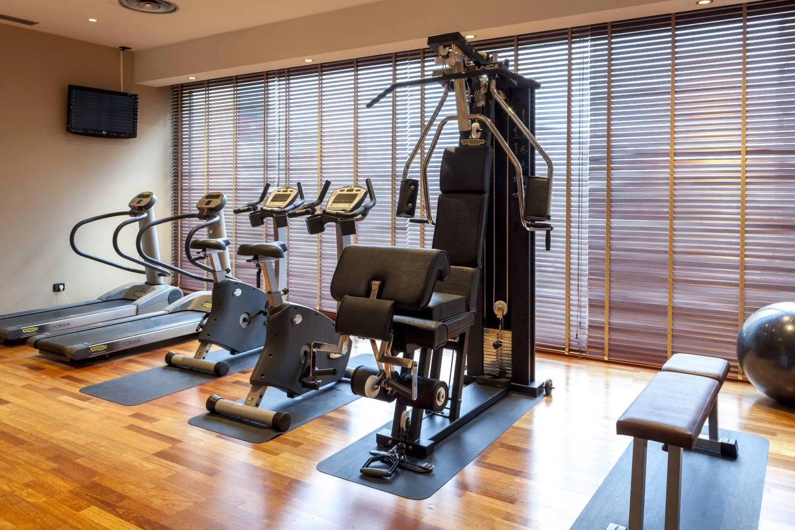 AC Hotel A Coruña by Marriott