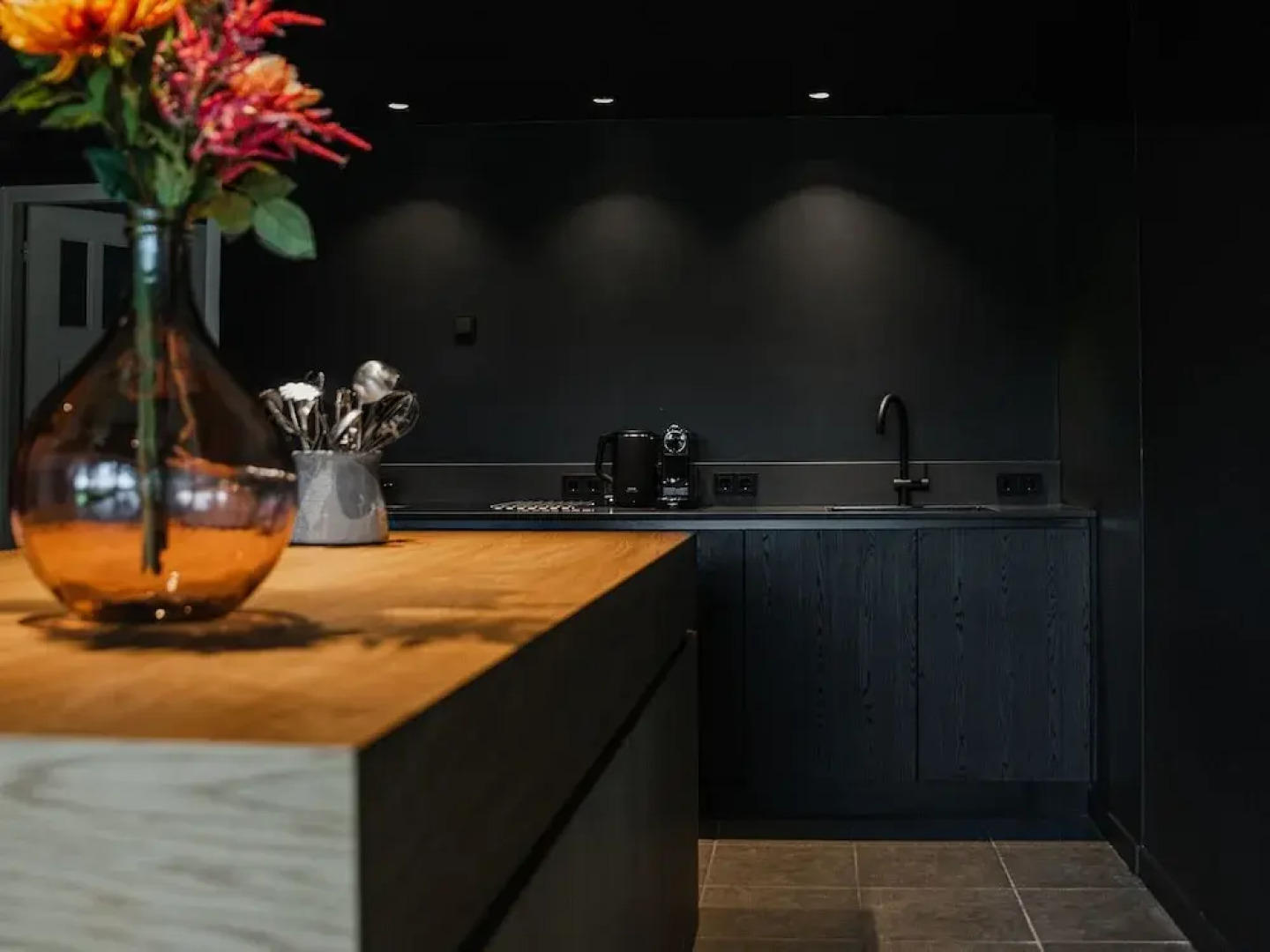 House in Leenderstrijp Near Leenderbos Trails