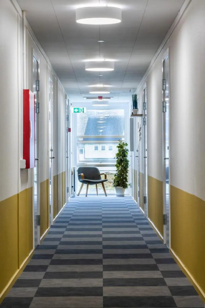 HOTEL SØMA Sisimiut