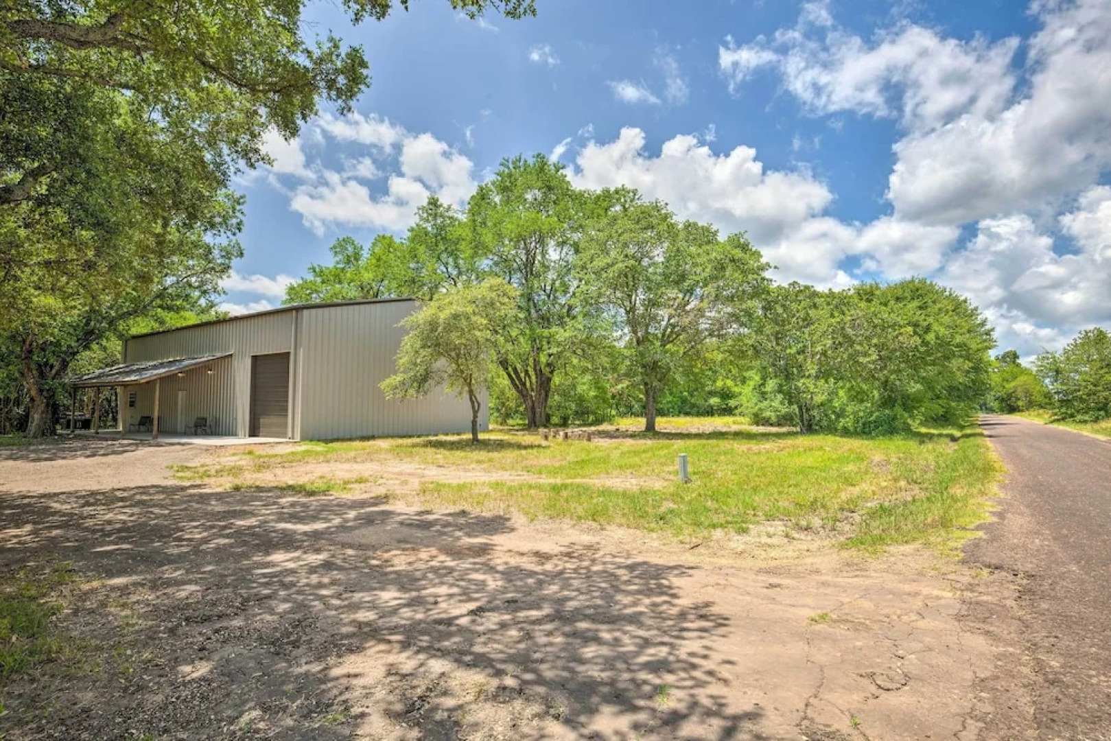 Secluded Home w/ Gas Grill, 3 Mi to Boating!