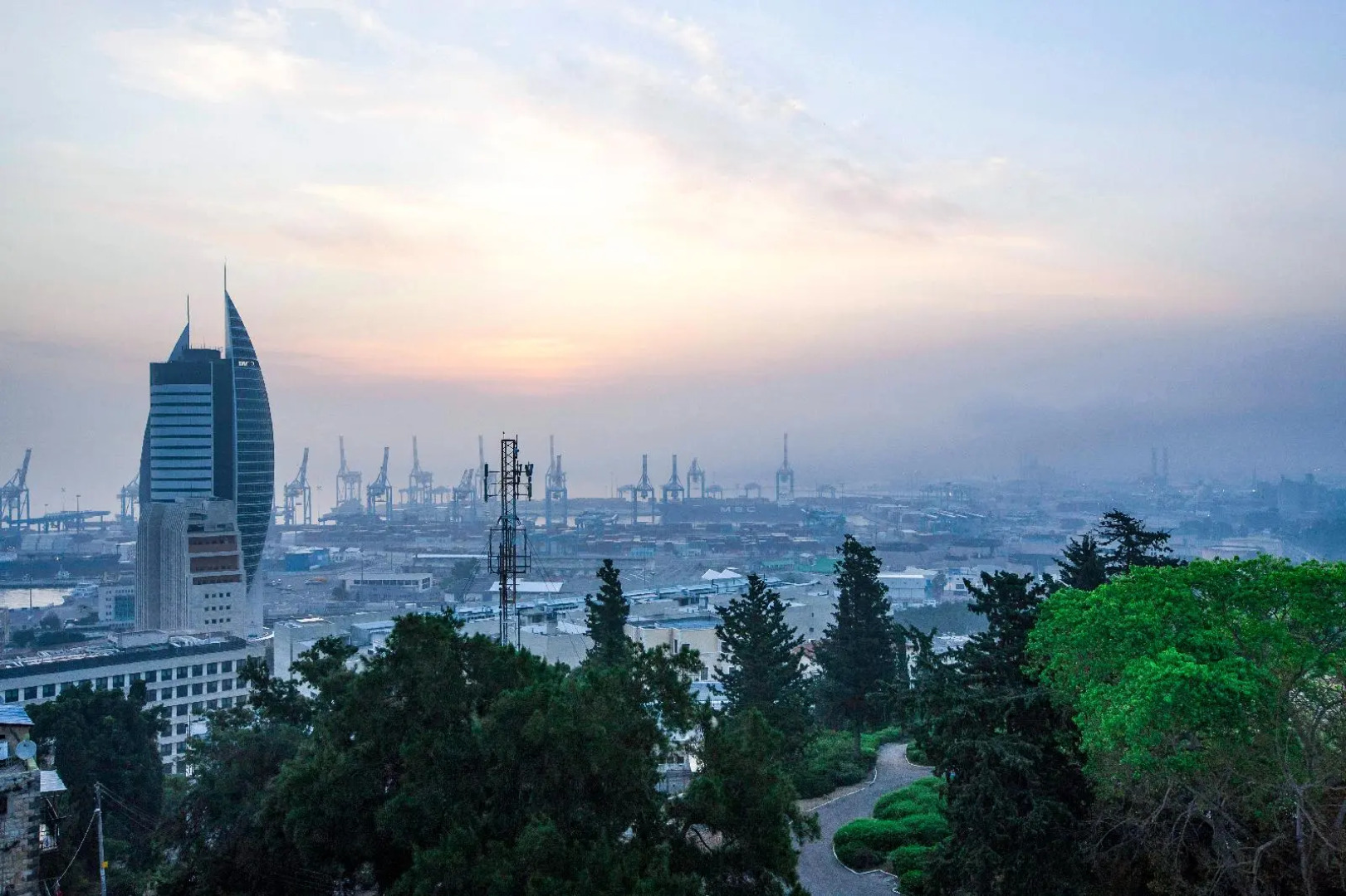 Bay Club - an Atlas Boutique Hotel