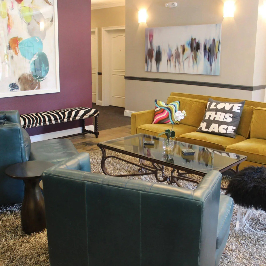 Bel Abri Napa Valley Inn