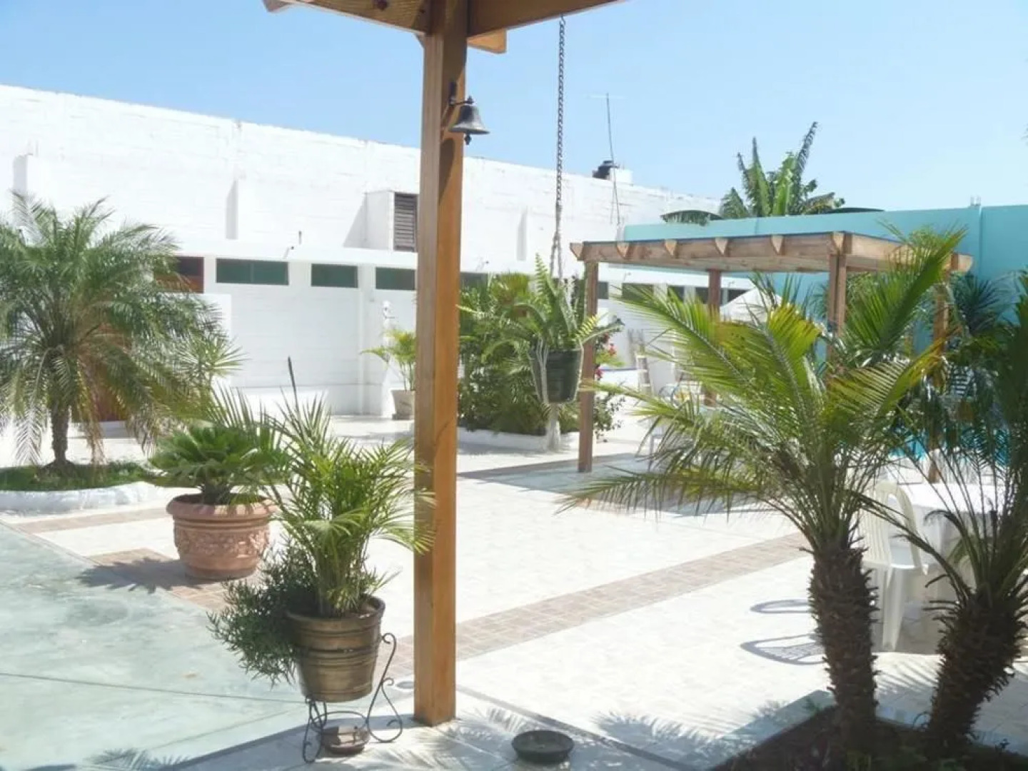 Hotel La Posada Del Ingles