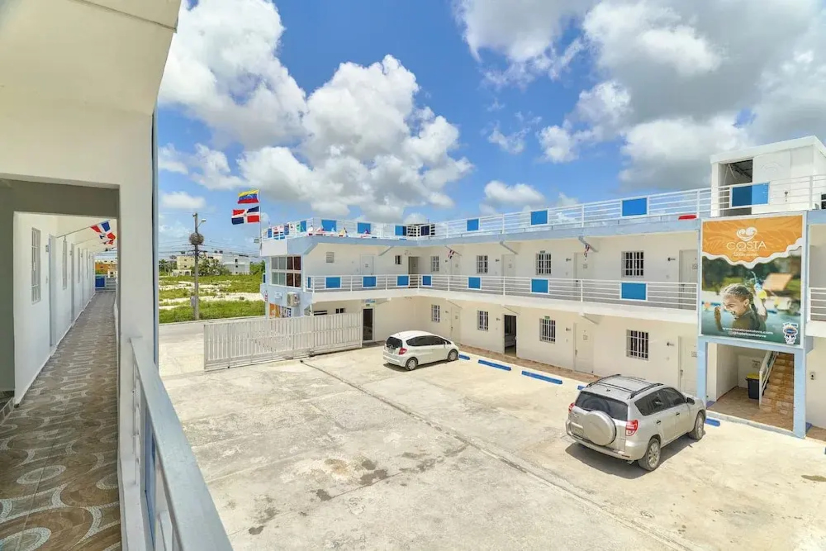 Costa Love Aparta-Hotel