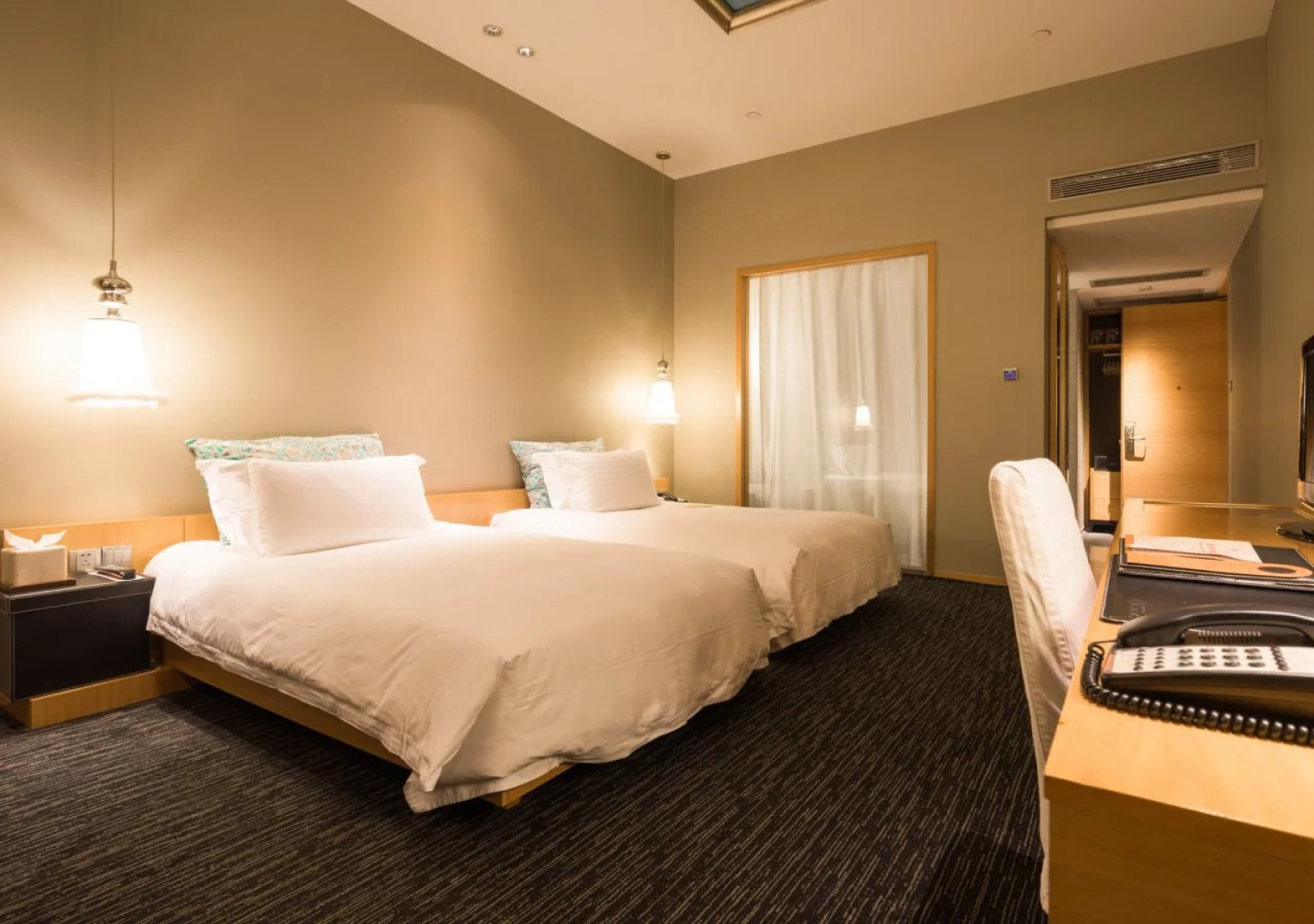 Royal Tulip Luxury Hotel Carat - Guangzhou