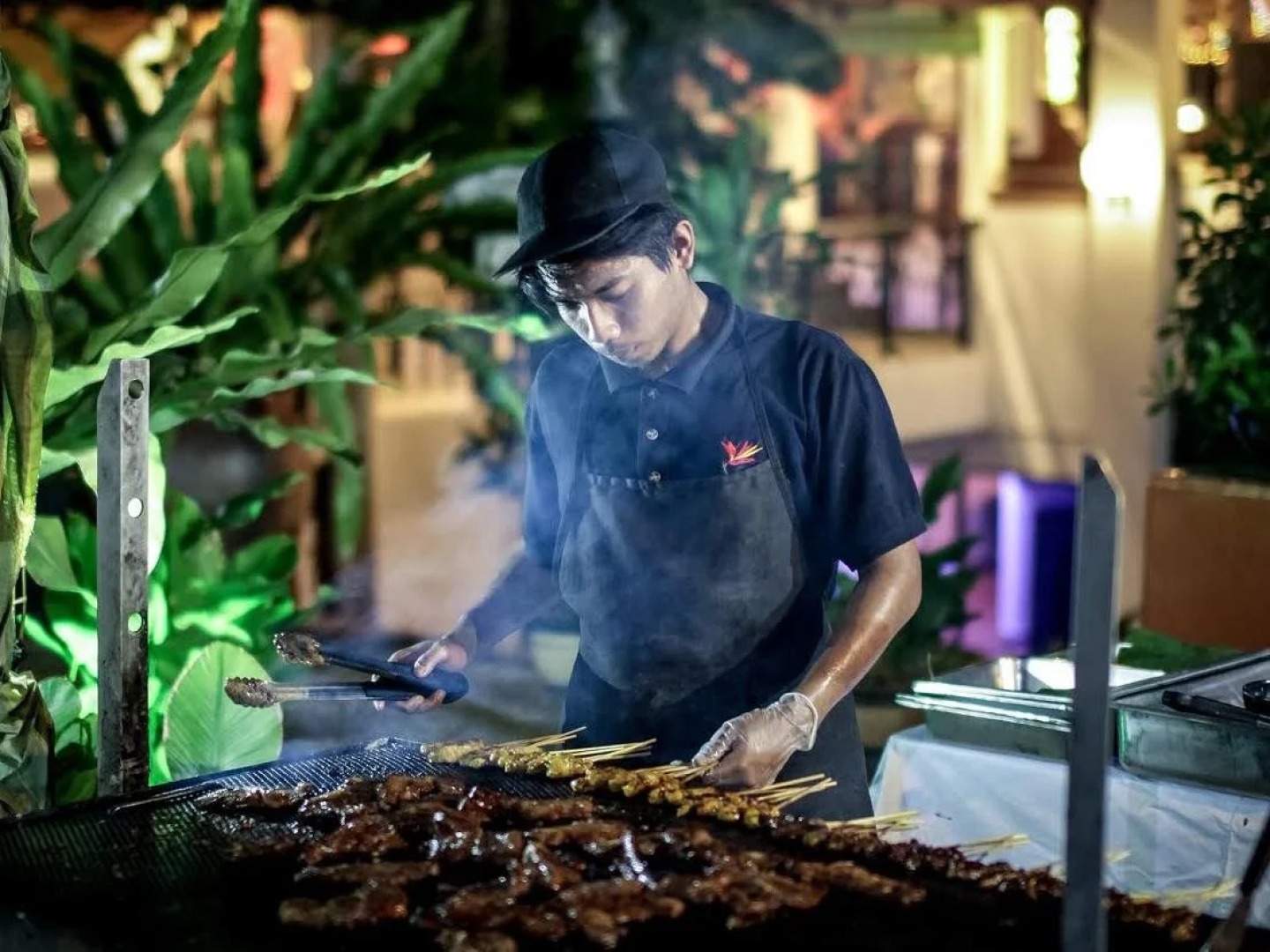 Residence Inn Cherating