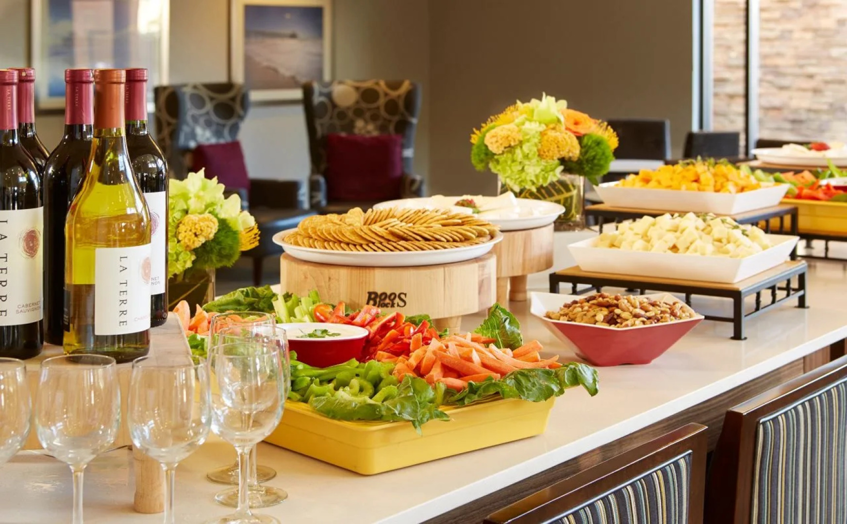 Residence Inn by Marriott Los Angeles Redondo Beach