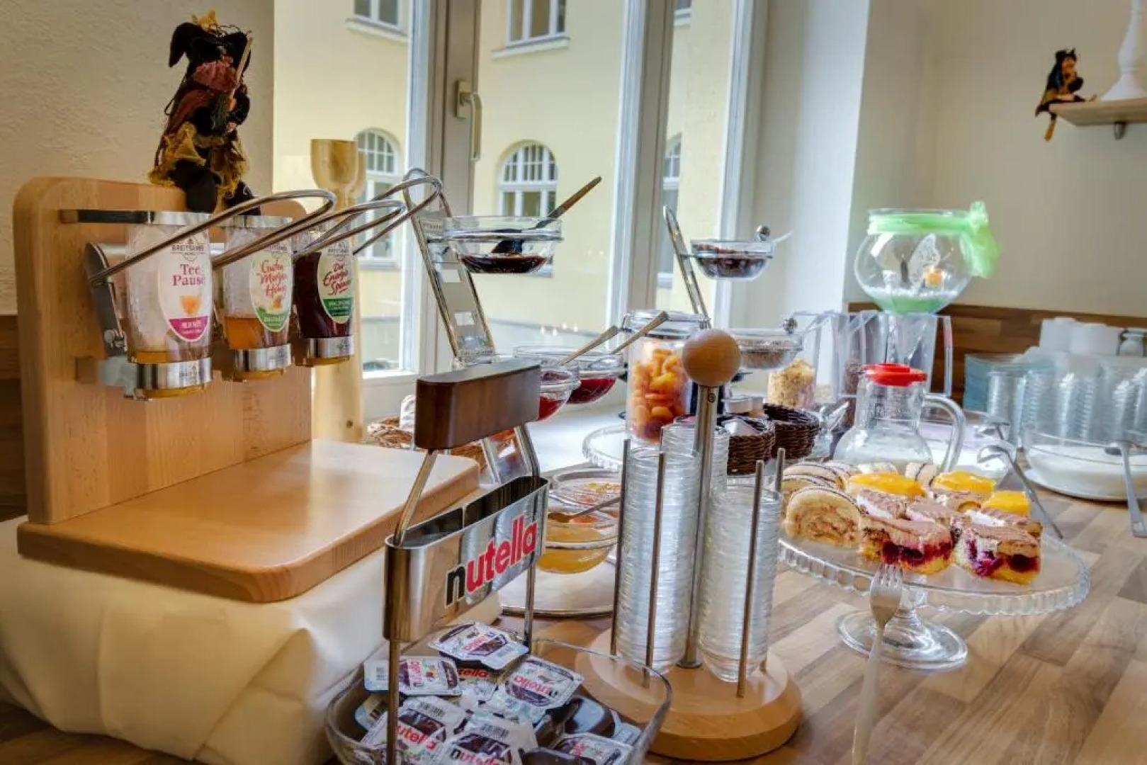 Ferien Hotel Südharz