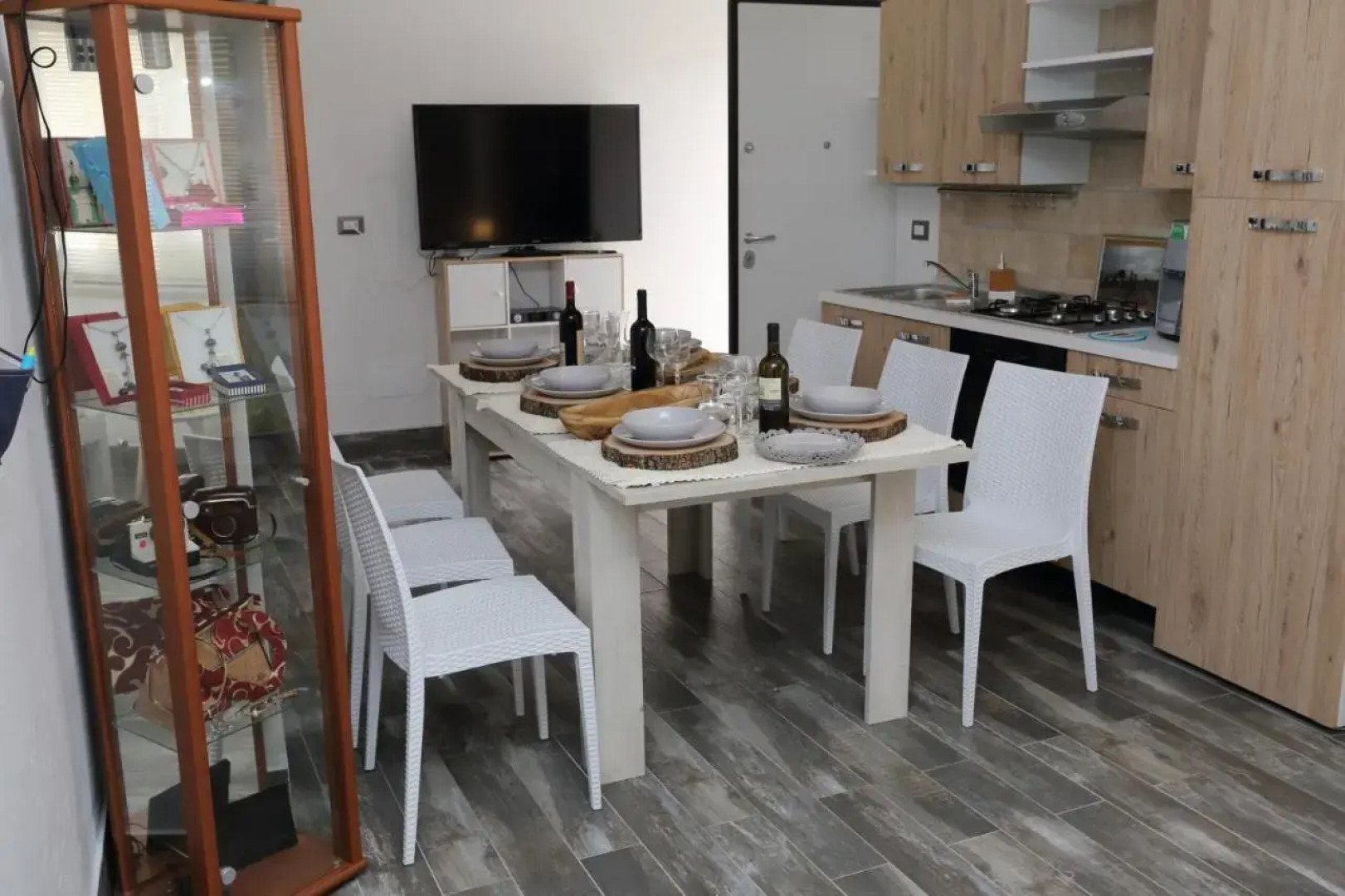 Casa Del CicloTurista