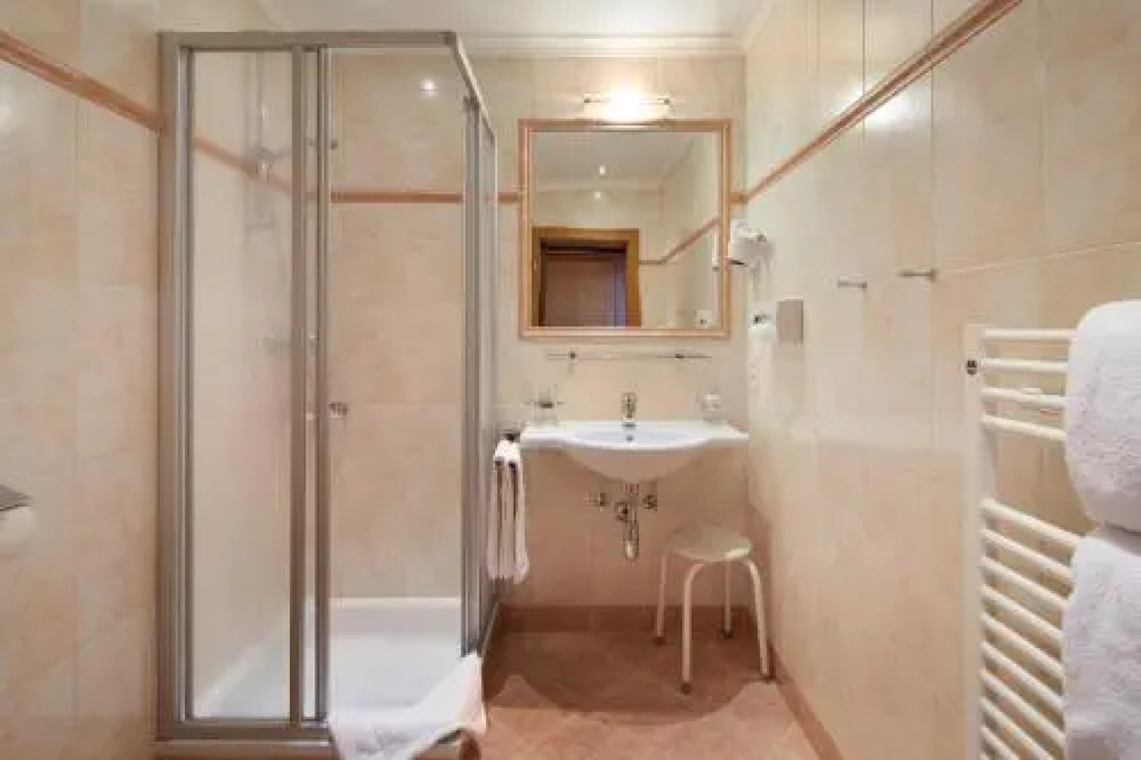 Hotel Gasthof Abelhof