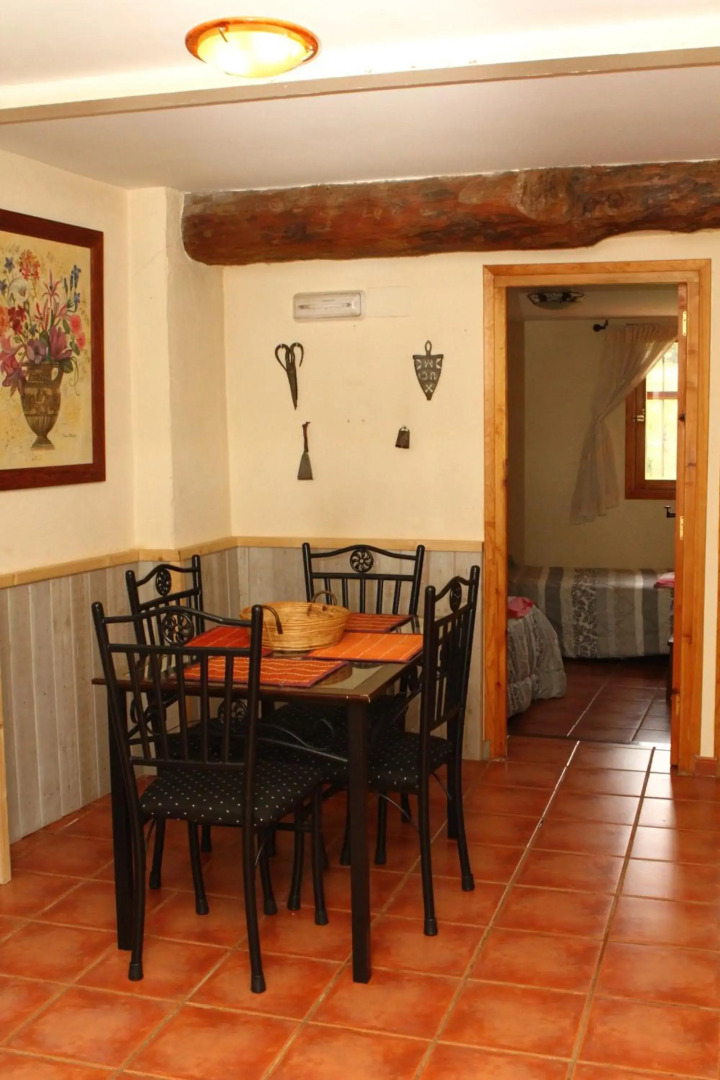 Rural Puebla de San Miguel