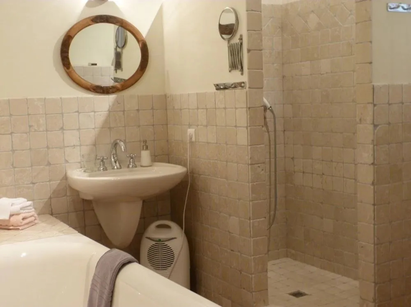 Le Mas des Etoiles - Luberon B&B