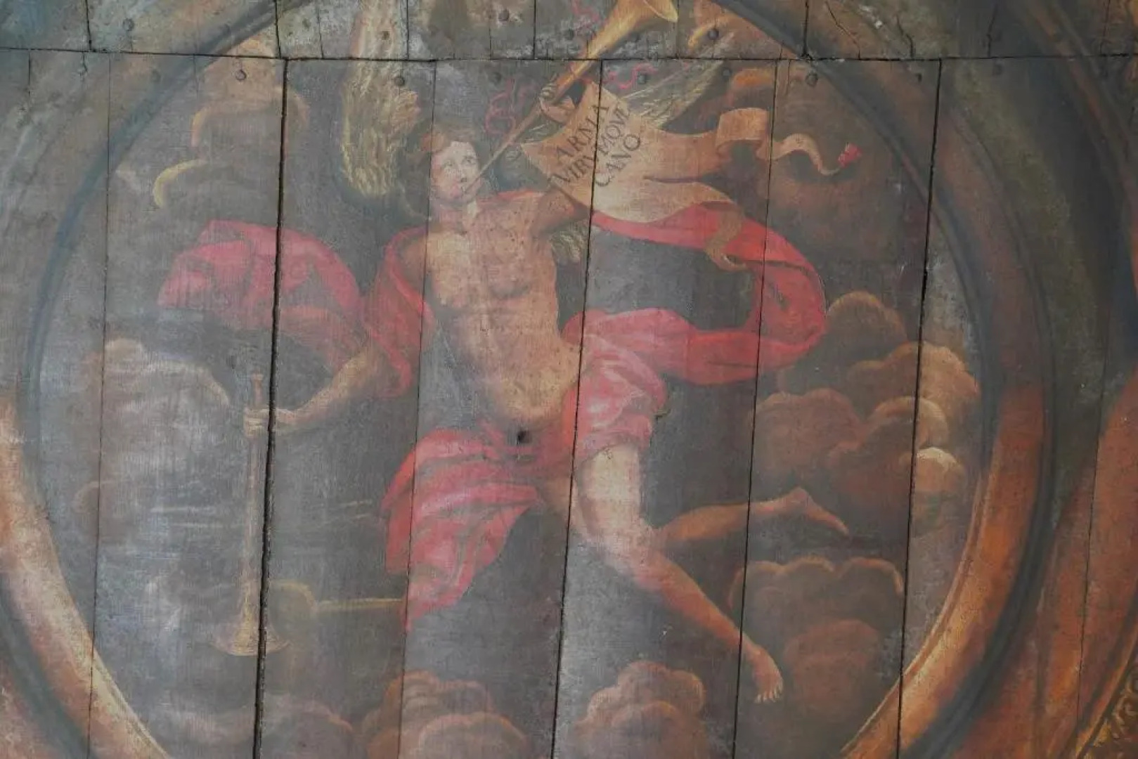 Manoir de Laroque Delprat