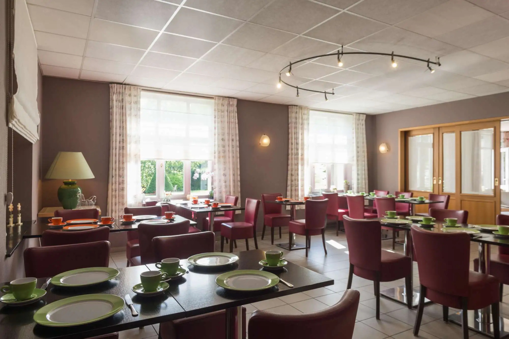 Moulin de Daverdisse - The Original Relais