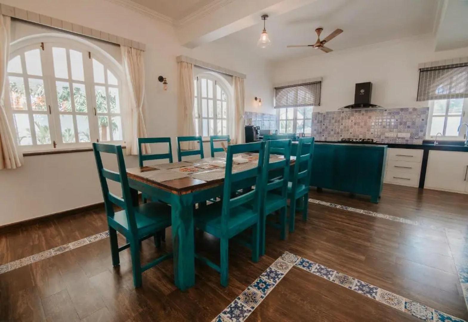 Villa Beleza Infinita