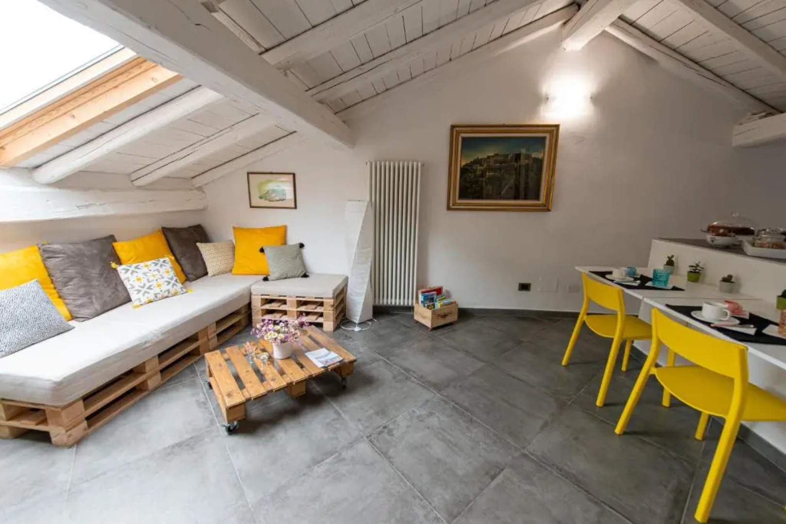 B&B Il Tetto Di Anita