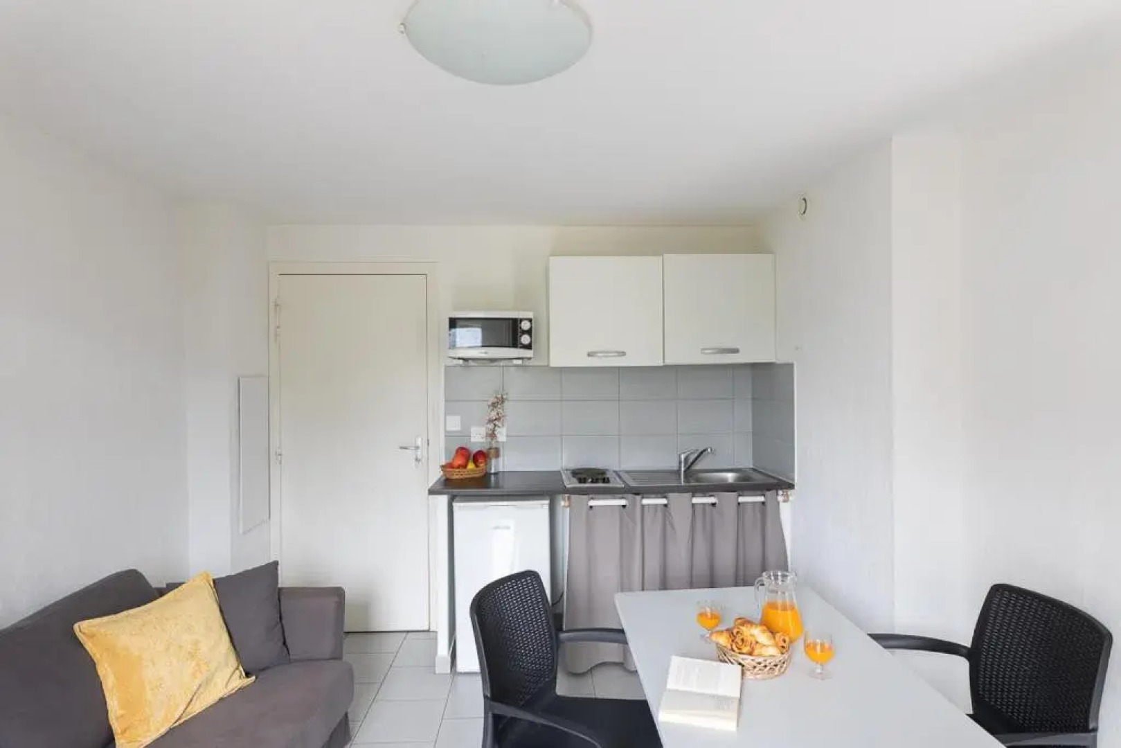 Appart Hôtel Corte HR